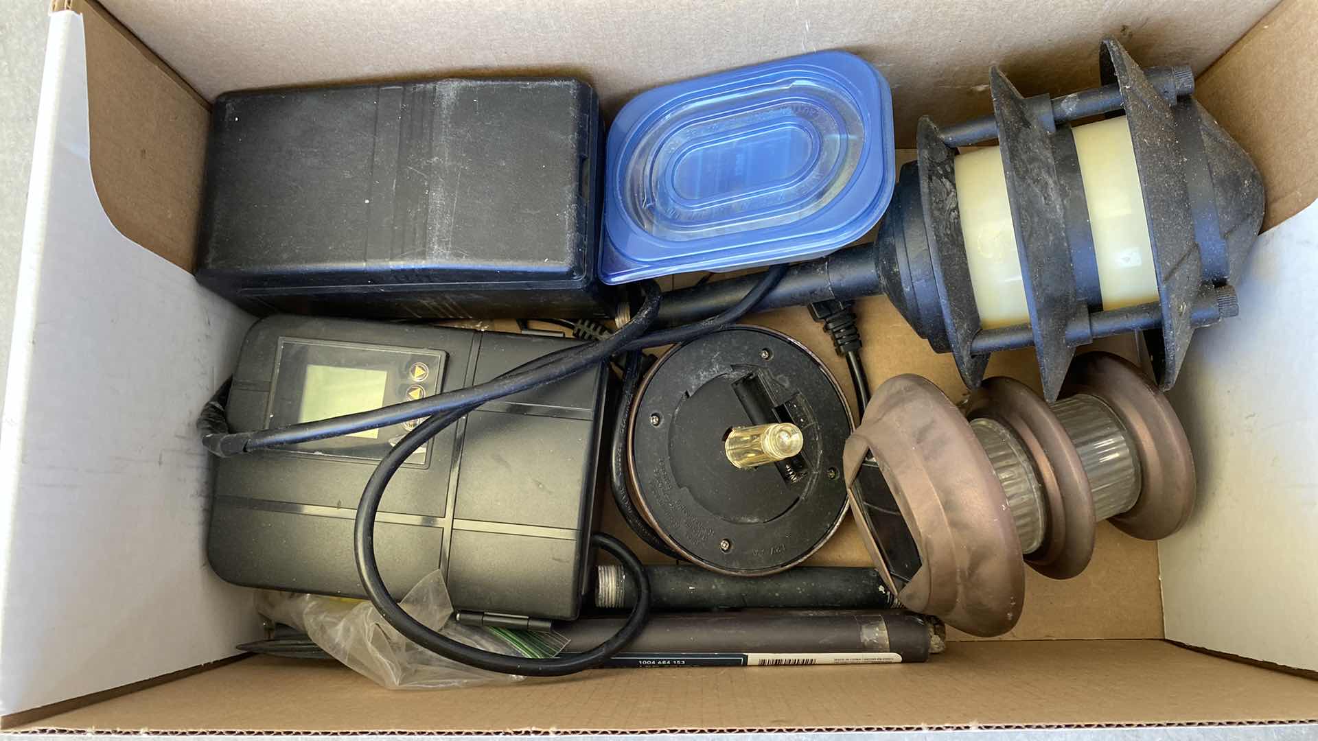 Photo 1 of MALIBU LIGHT PARTS