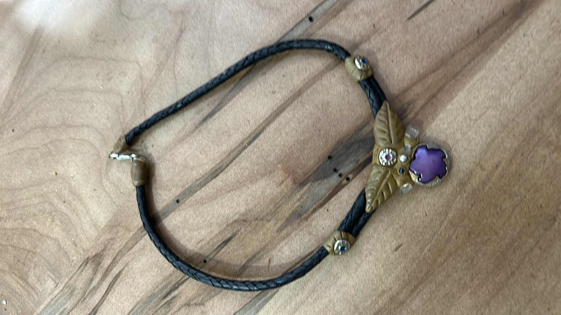 Photo 1 of 3 HANDCRAFTED STRAND NECKLACES