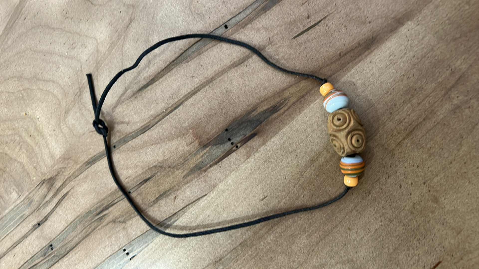 Photo 1 of 3 HANDCRAFTED STRAND NECKLACES