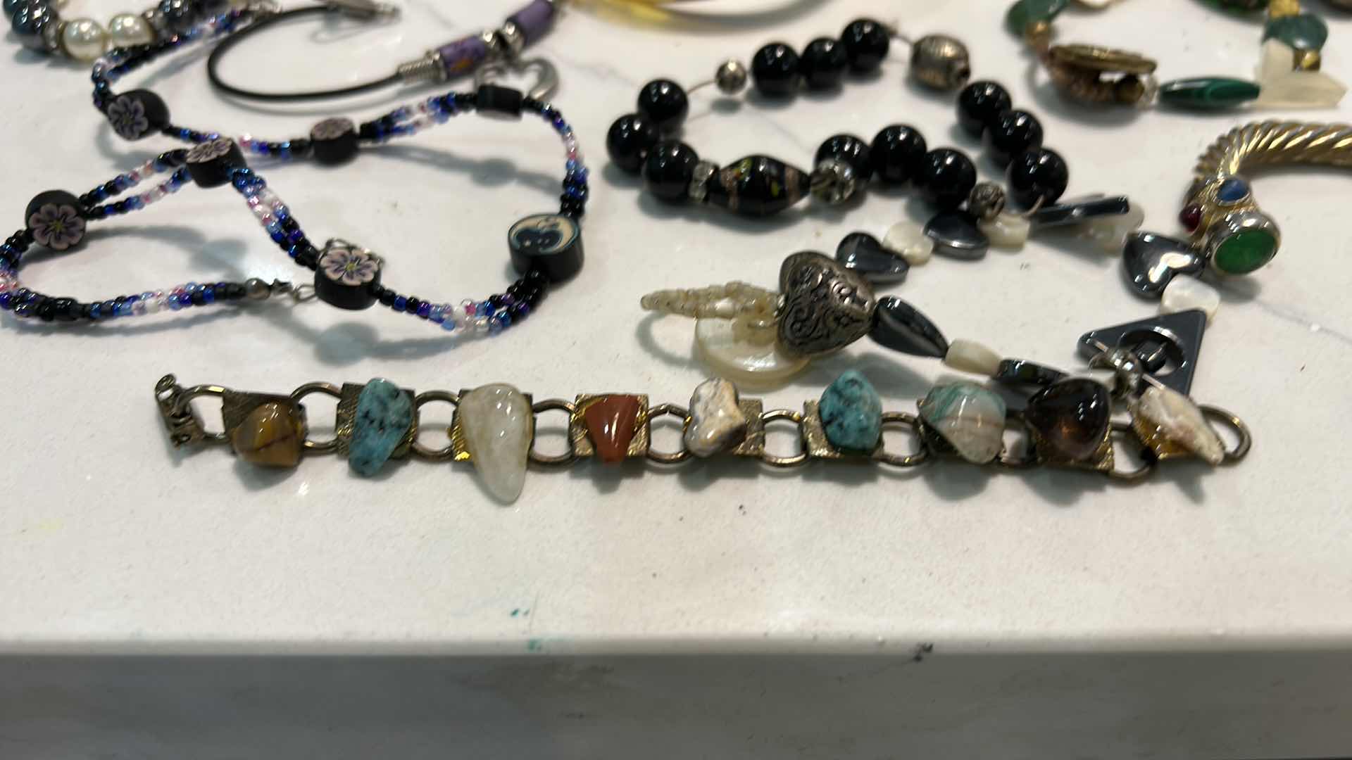 Photo 1 of BRACELET ASSORTMENT