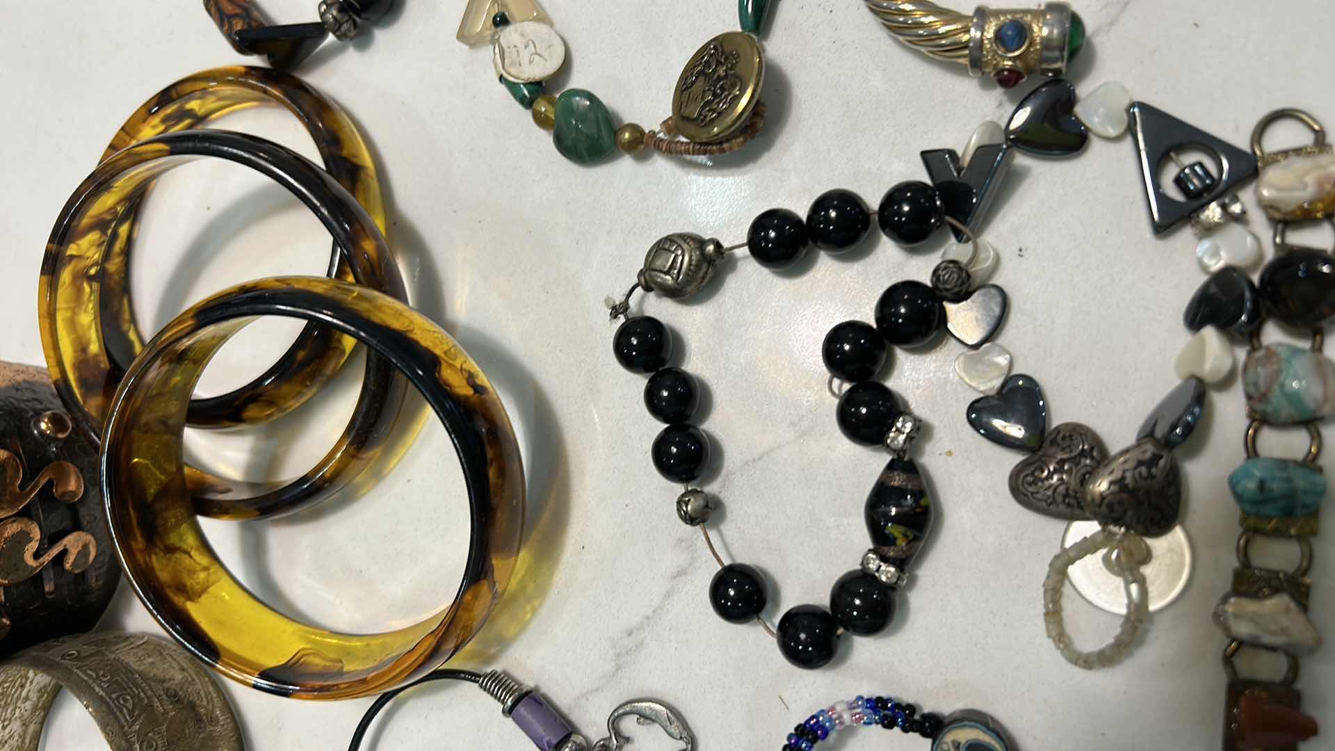 Photo 1 of BRACELET ASSORTMENT