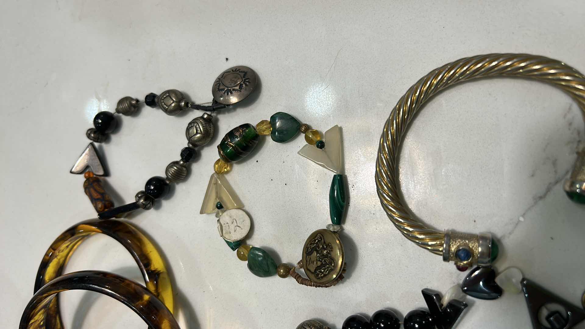 Photo 1 of BRACELET ASSORTMENT