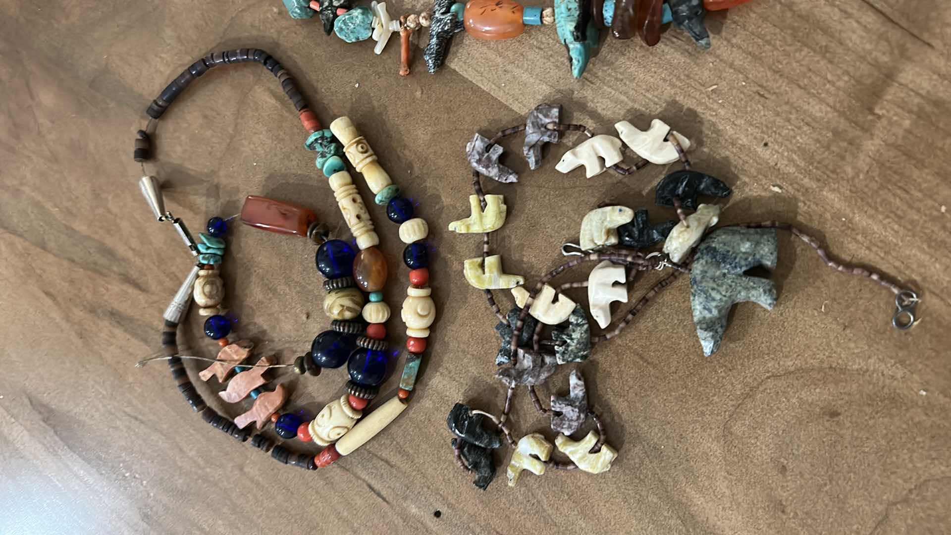 Photo 1 of JEWELRY MAKING PIECES