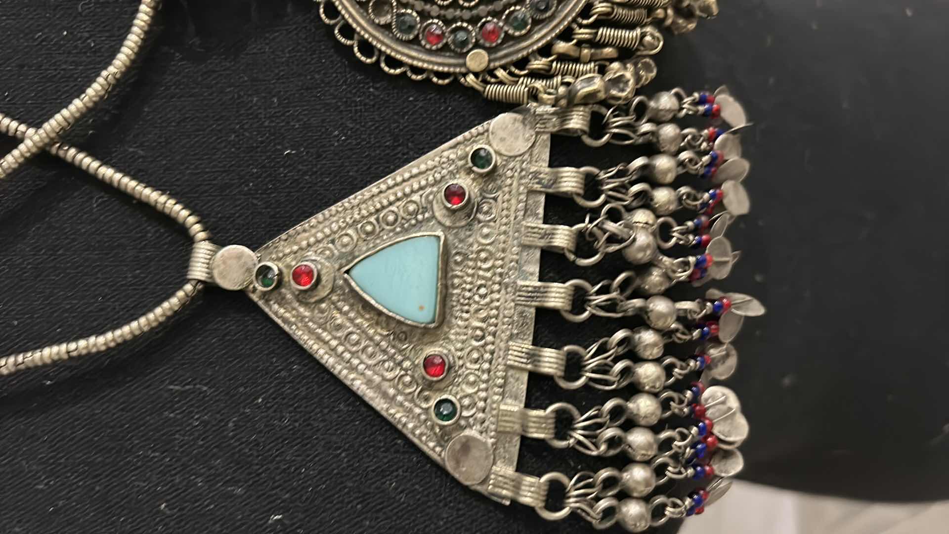 Photo 1 of 2 VINTAGE NECKLACES