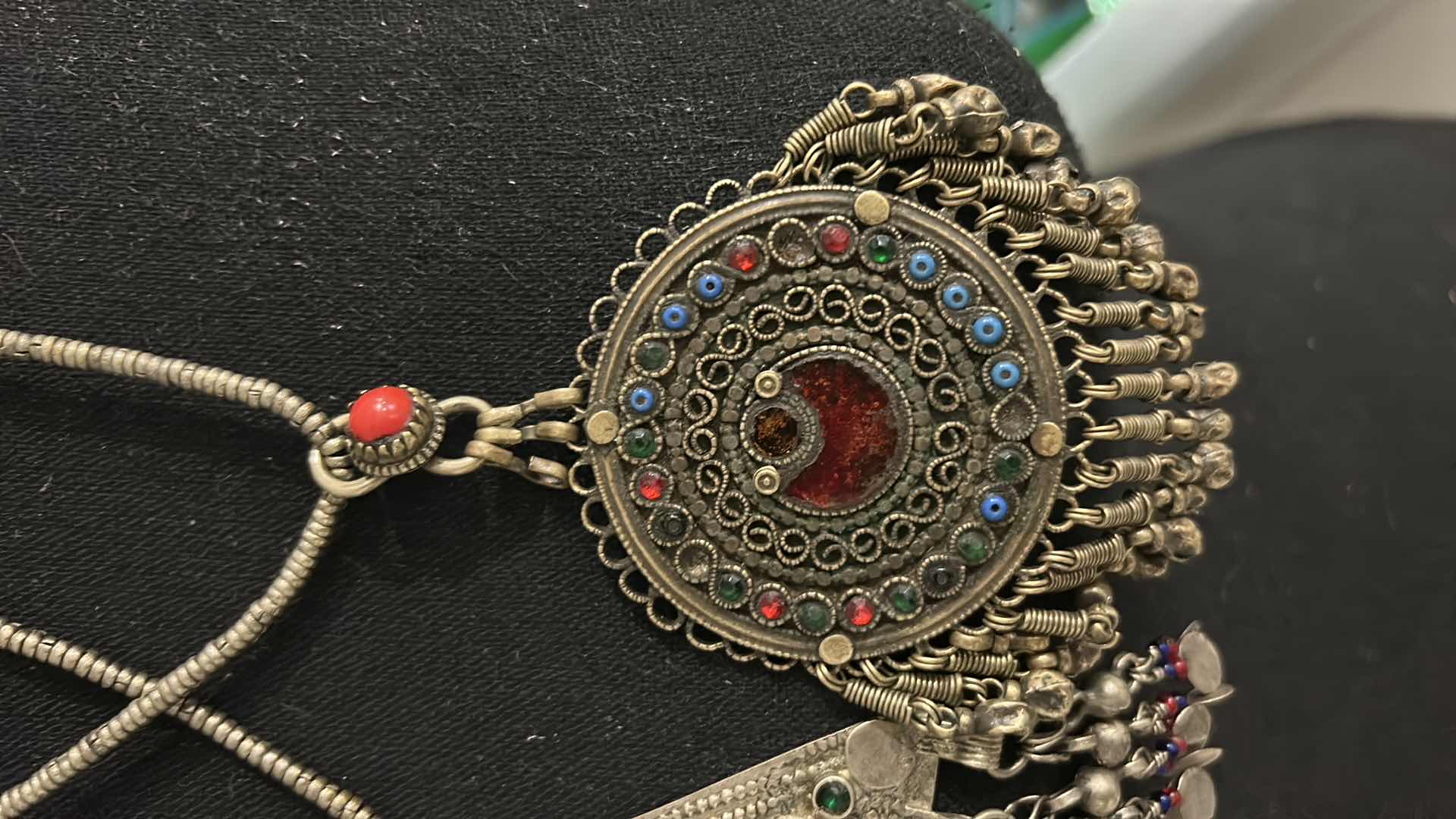 Photo 1 of 2 VINTAGE NECKLACES