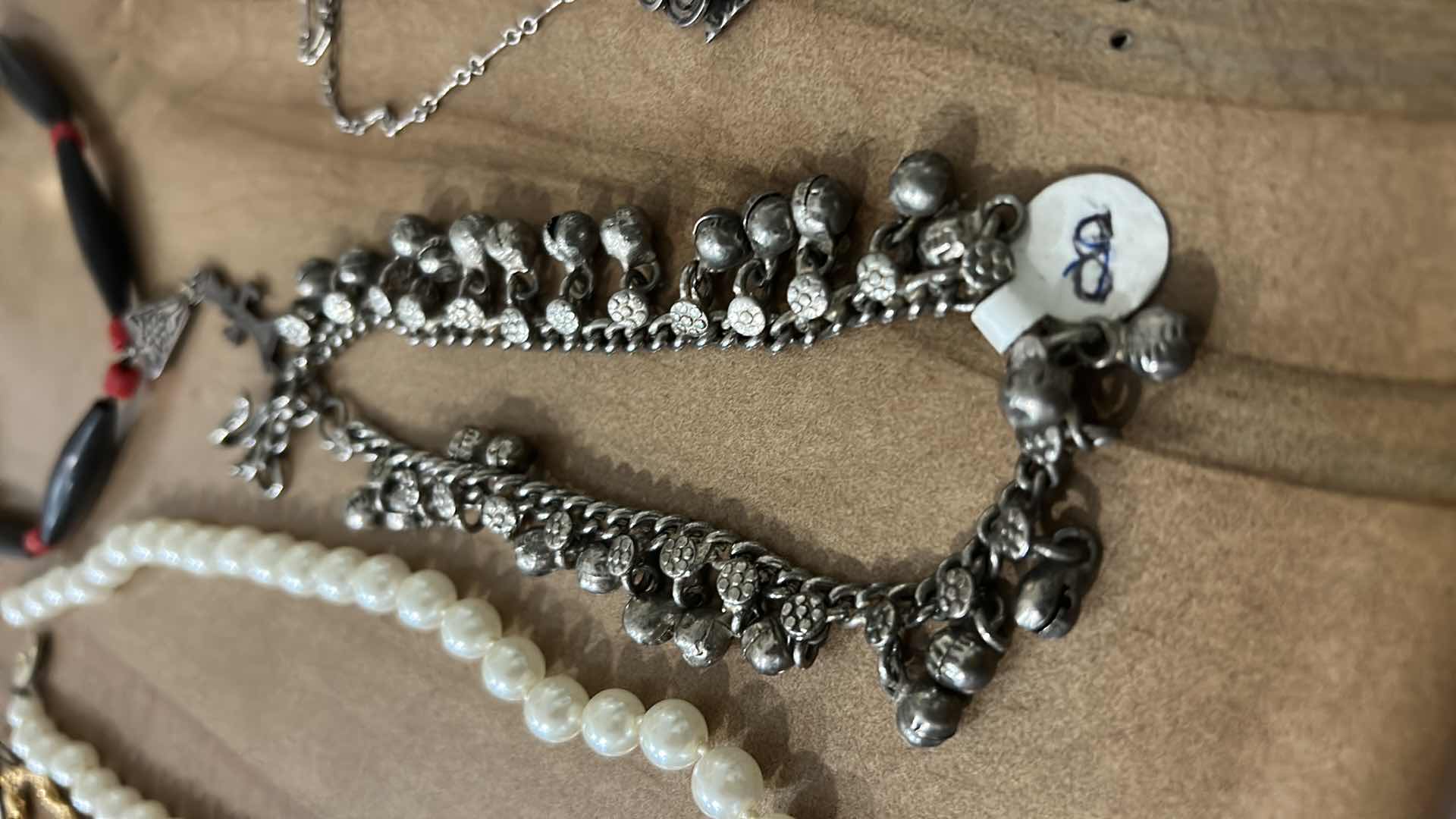 Photo 3 of JEWELRY ASSORTMENT