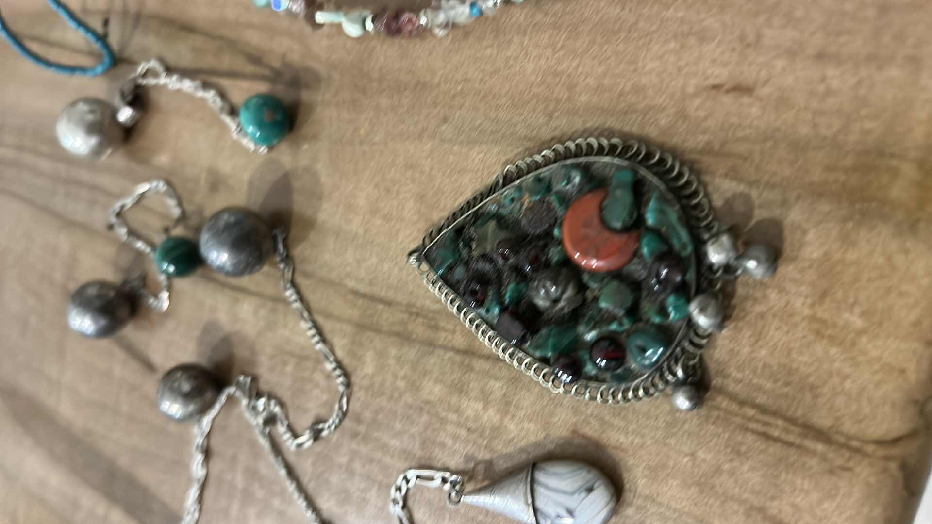 Photo 8 of JEWELRY ASSORTMENT