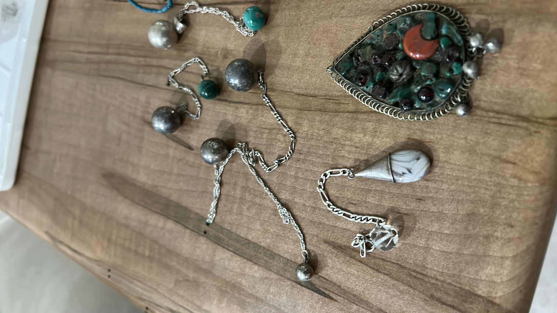 Photo 9 of JEWELRY ASSORTMENT