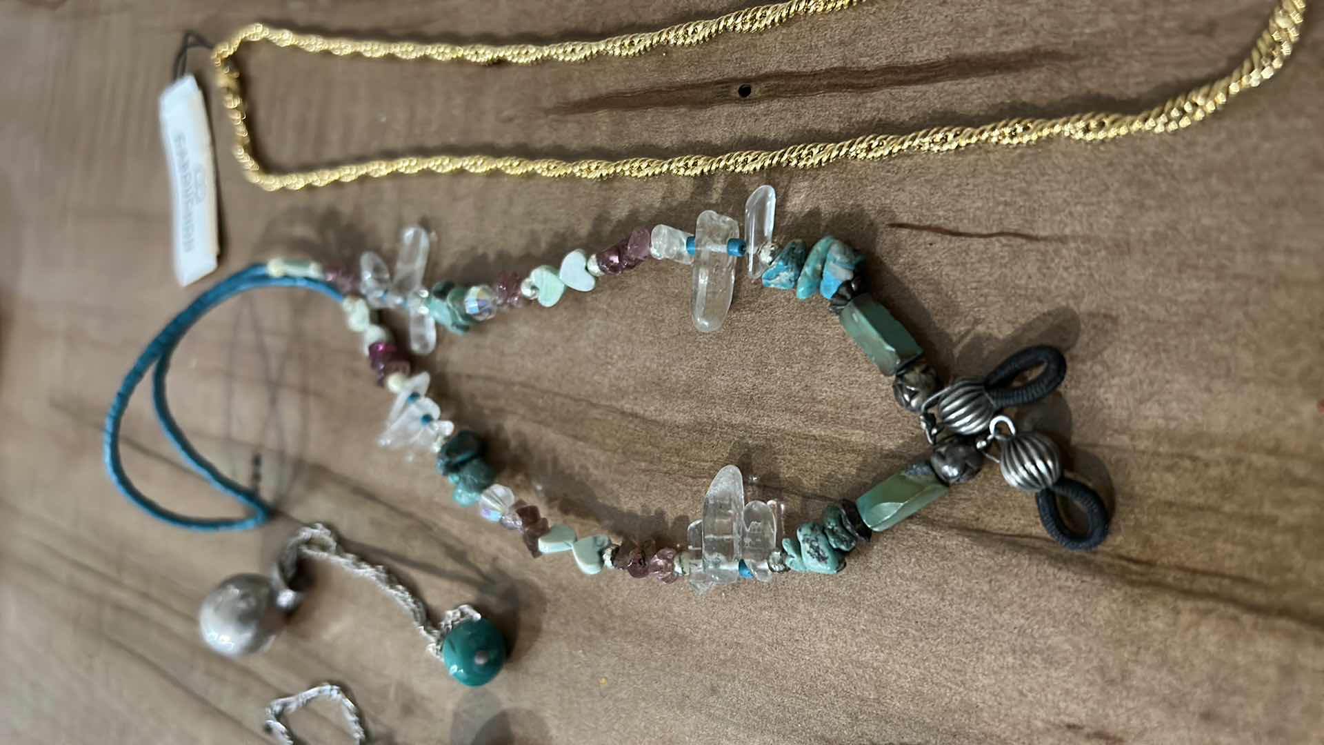 Photo 7 of JEWELRY ASSORTMENT