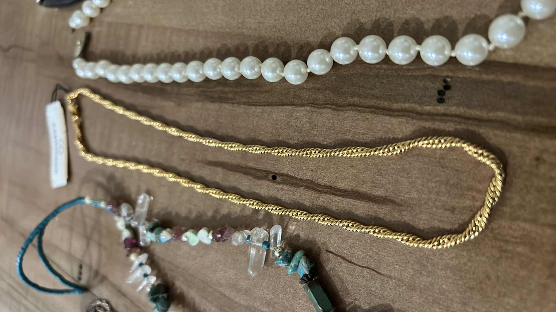 Photo 6 of JEWELRY ASSORTMENT