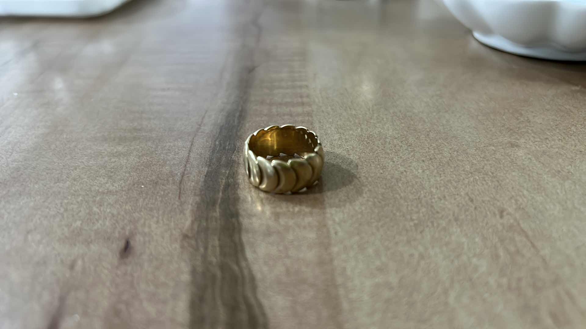 Photo 1 of 3 RINGS - 2 14K, 1 10K