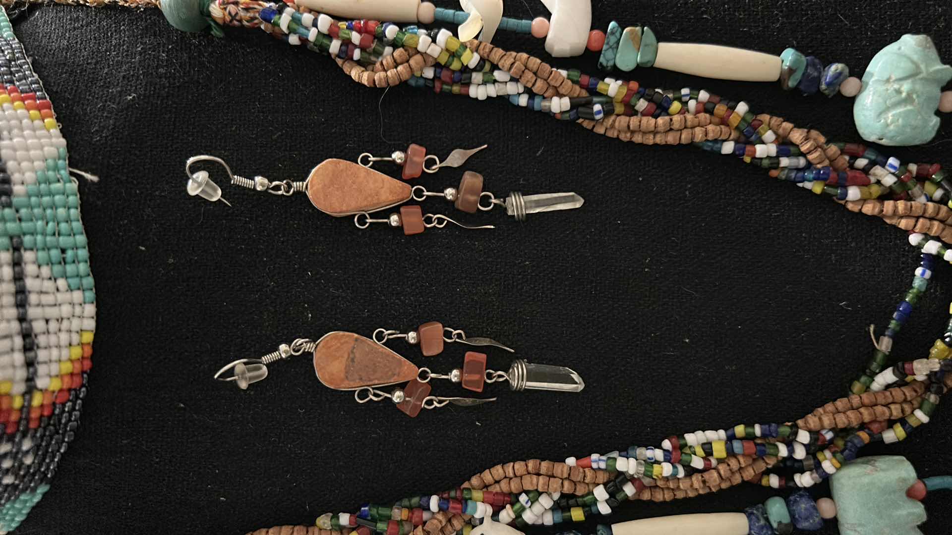 Photo 1 of JEWELRY ASSORTMENT