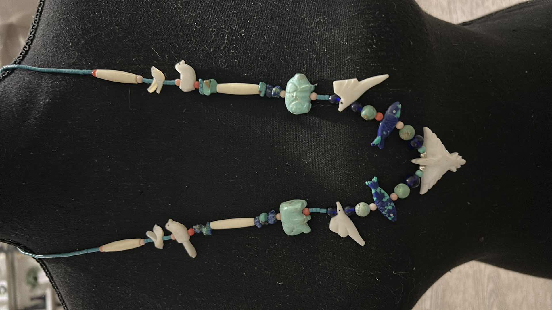 Photo 1 of JEWELRY ASSORTMENT