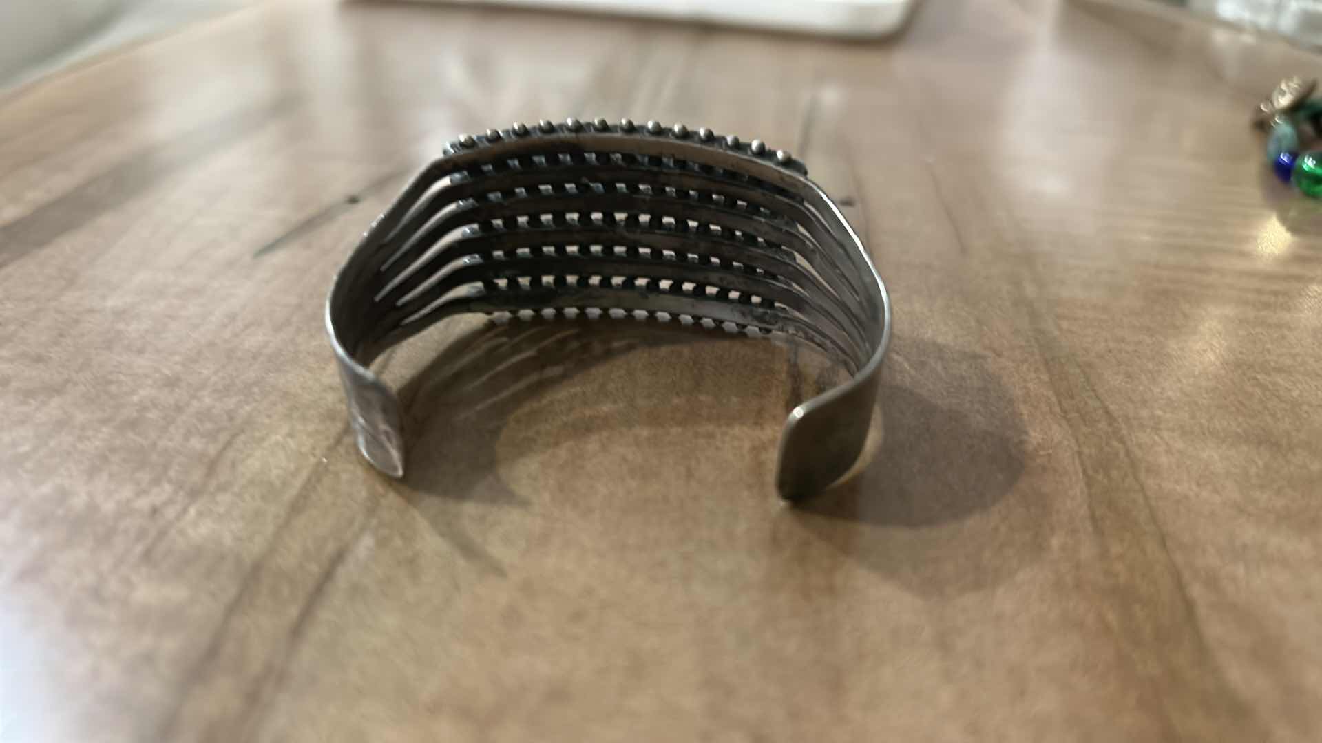 Photo 1 of 2 TURQUOISE BRACELETS