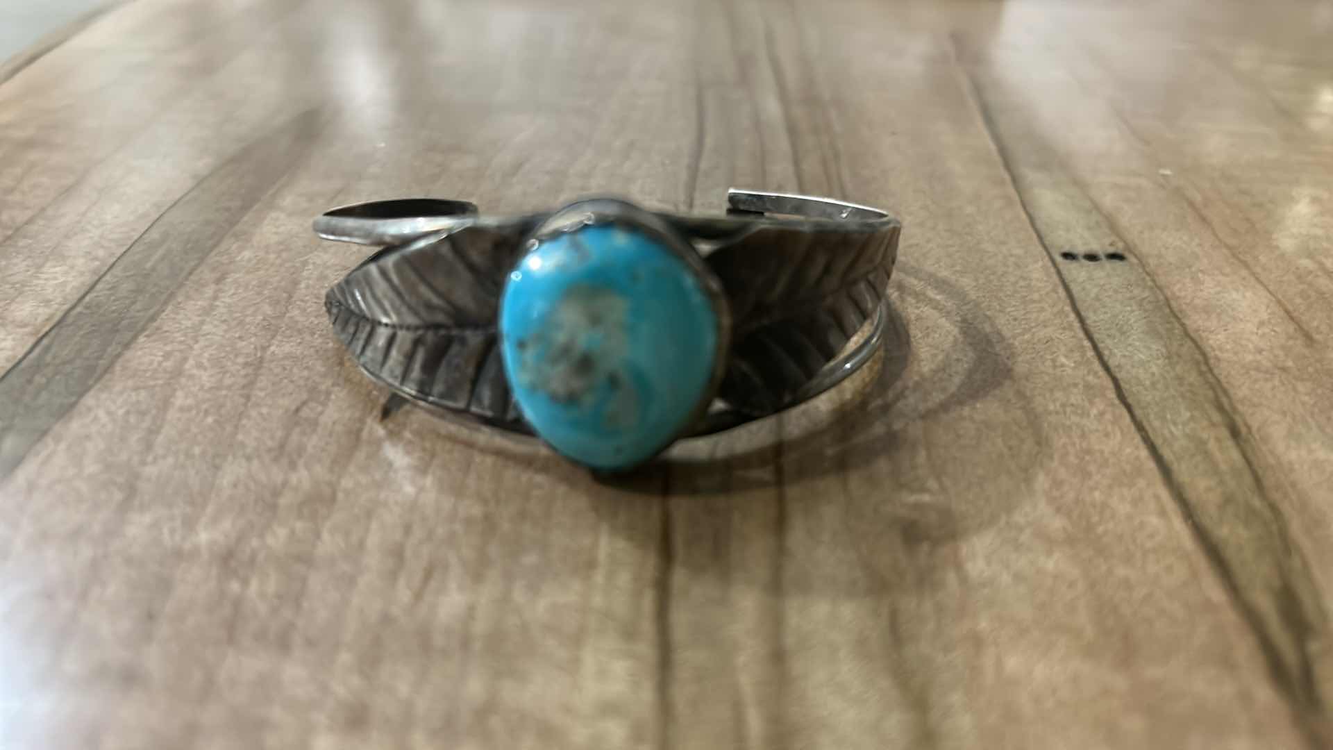 Photo 1 of 2 TURQUOISE BRACELETS