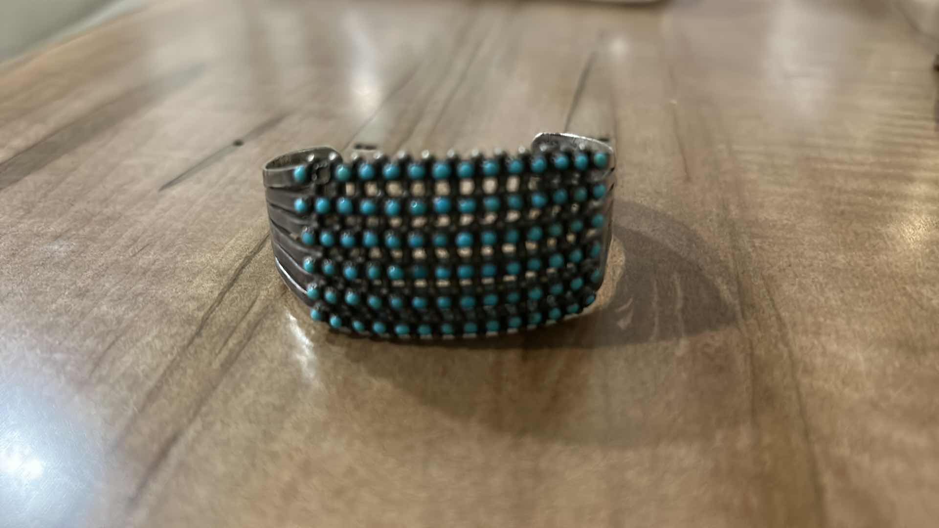 Photo 1 of 2 TURQUOISE BRACELETS
