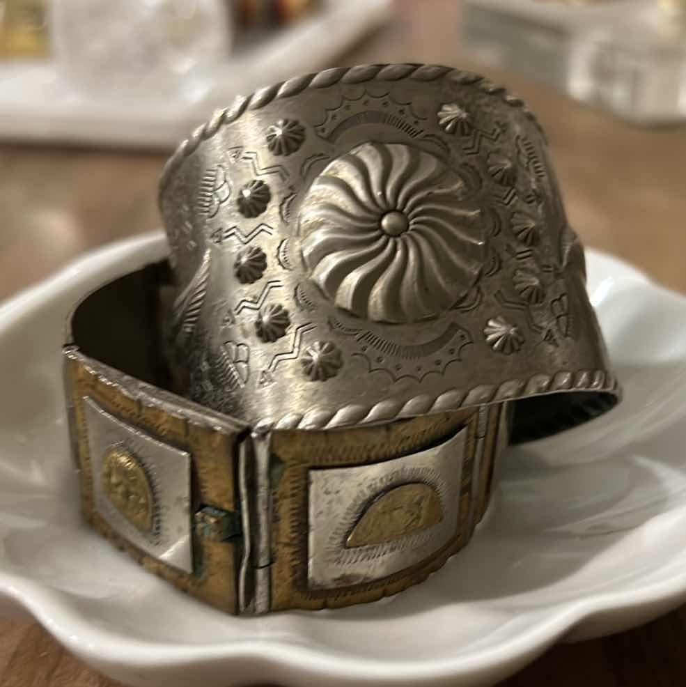 Photo 1 of 2 VINTAGE BRACELETS