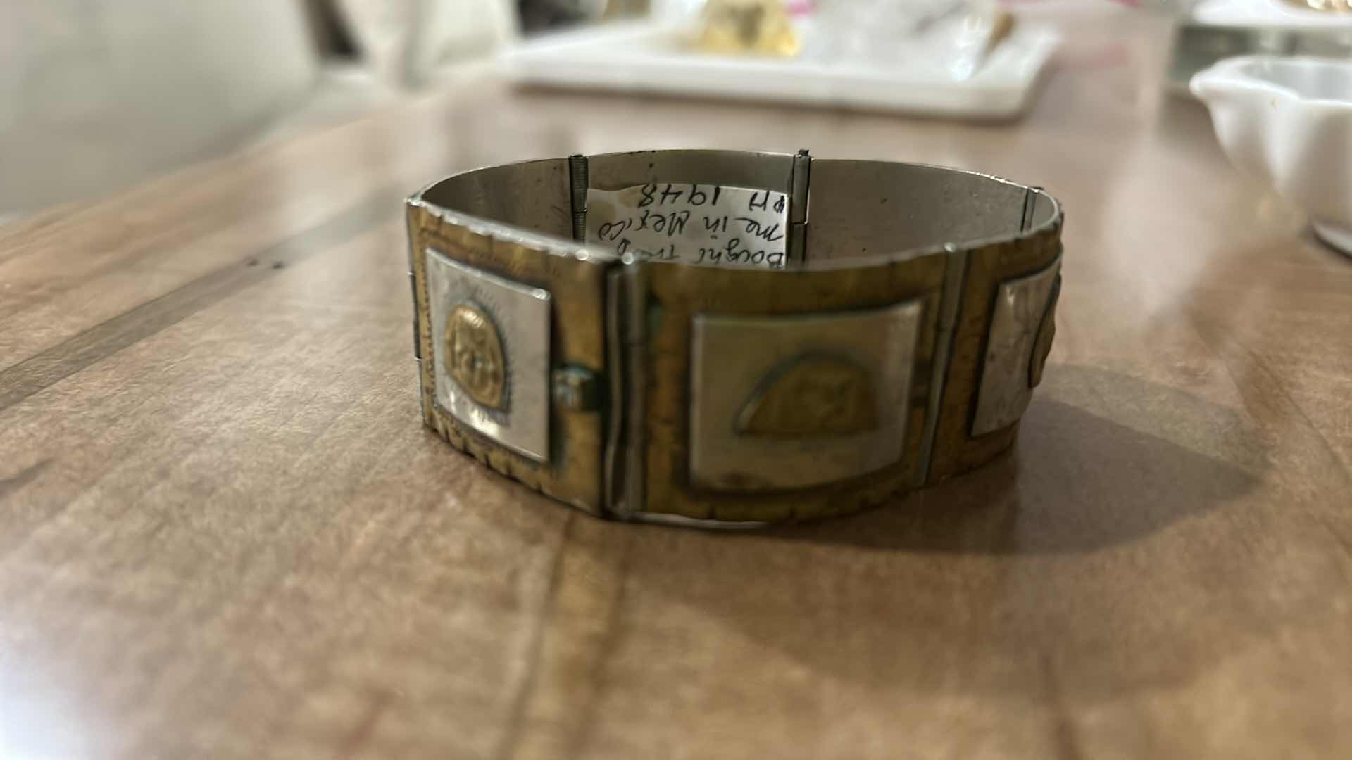 Photo 1 of 2 VINTAGE BRACELETS