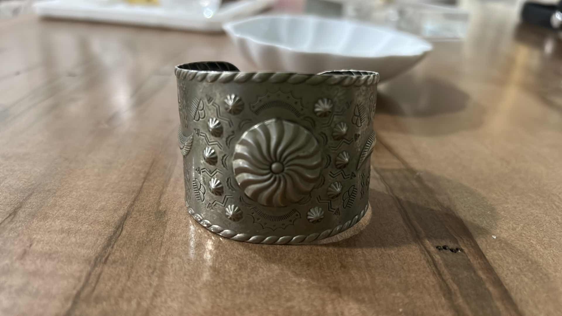 Photo 1 of 2 VINTAGE BRACELETS