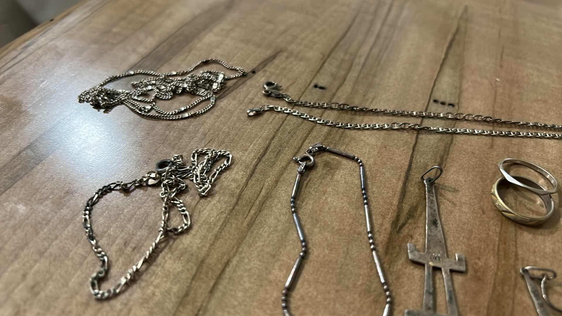 Photo 1 of JEWELRY ASSORTMENT