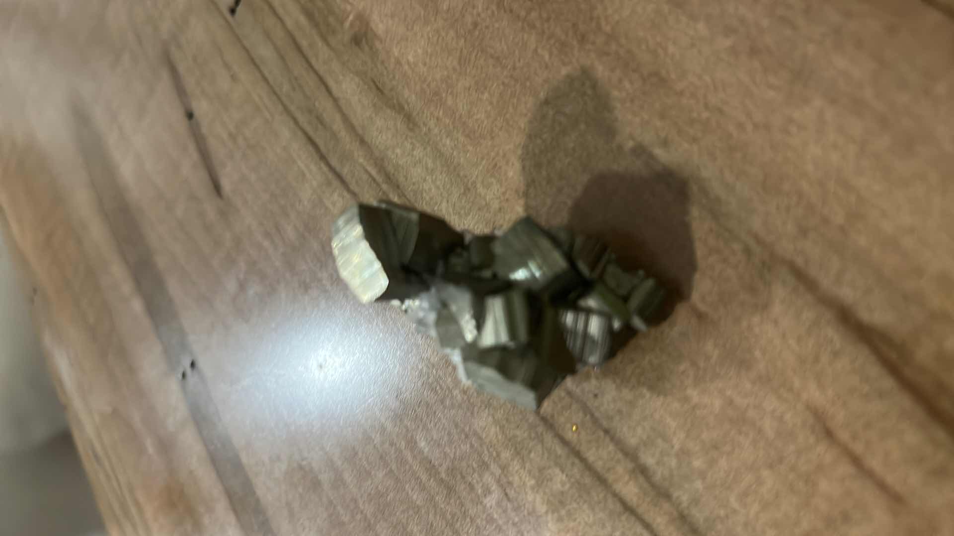 Photo 1 of CRYSTAL AND STONE ASSORTMENT