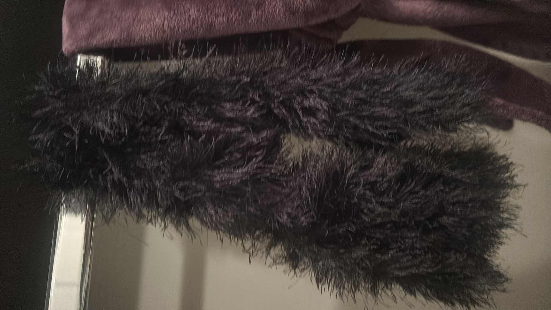 Photo 1 of 4 WOMENS SCARVES