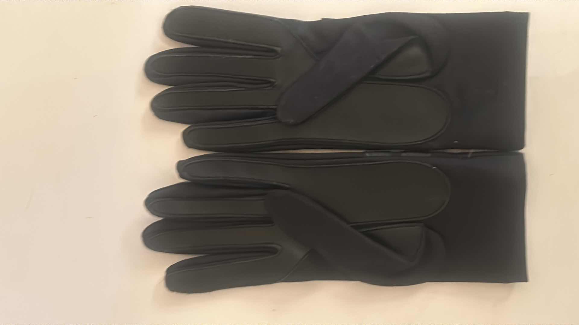 Photo 1 of 3 PAIRS WOMENS LEATHER GLOVES