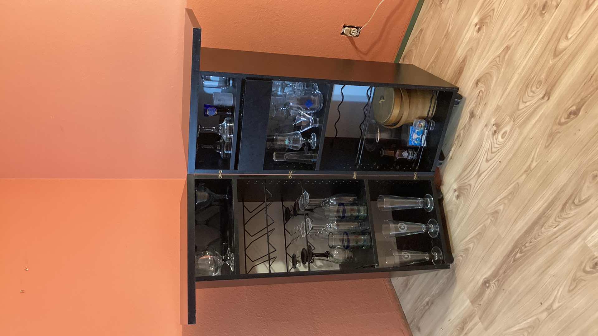 Photo 5 of LOW PROFILE FOLDOUT ROLLING BAR W CONTENTS INCLUDED