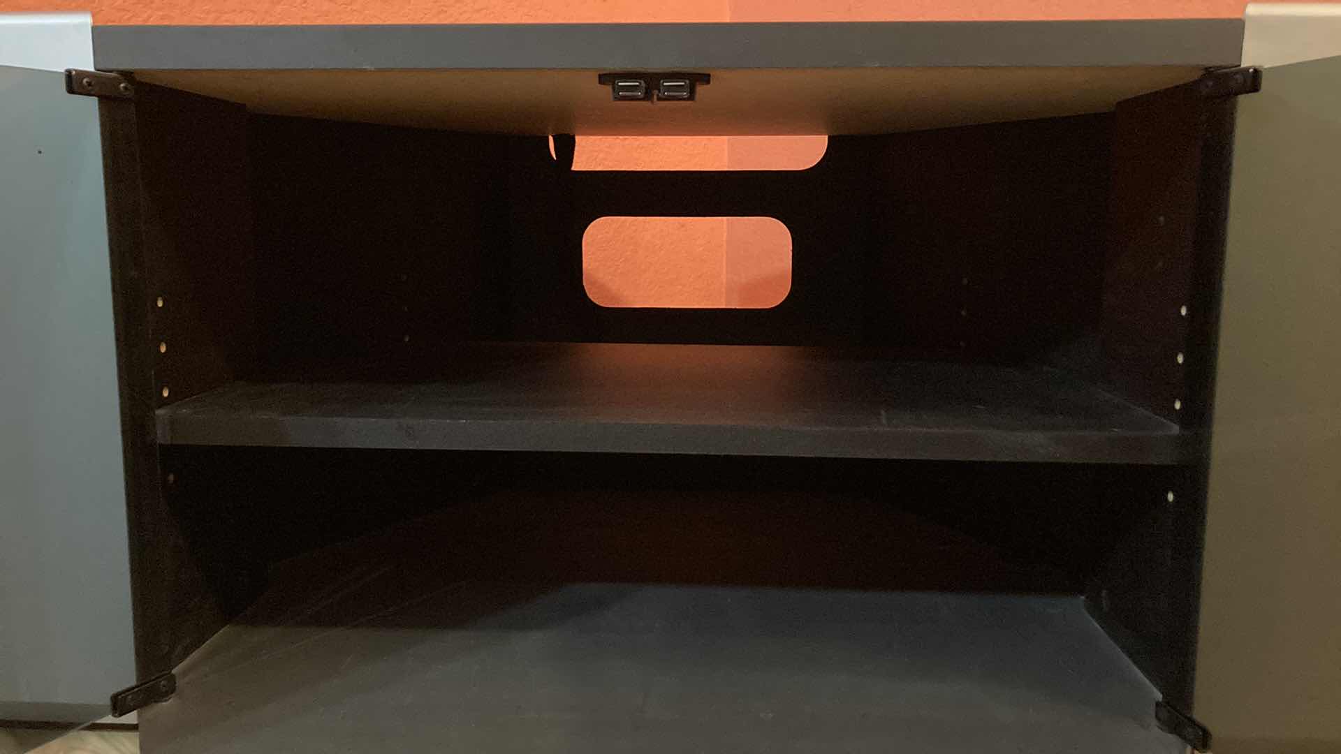 Photo 5 of SONY TV STAND 38.5” X 24.50” H18”