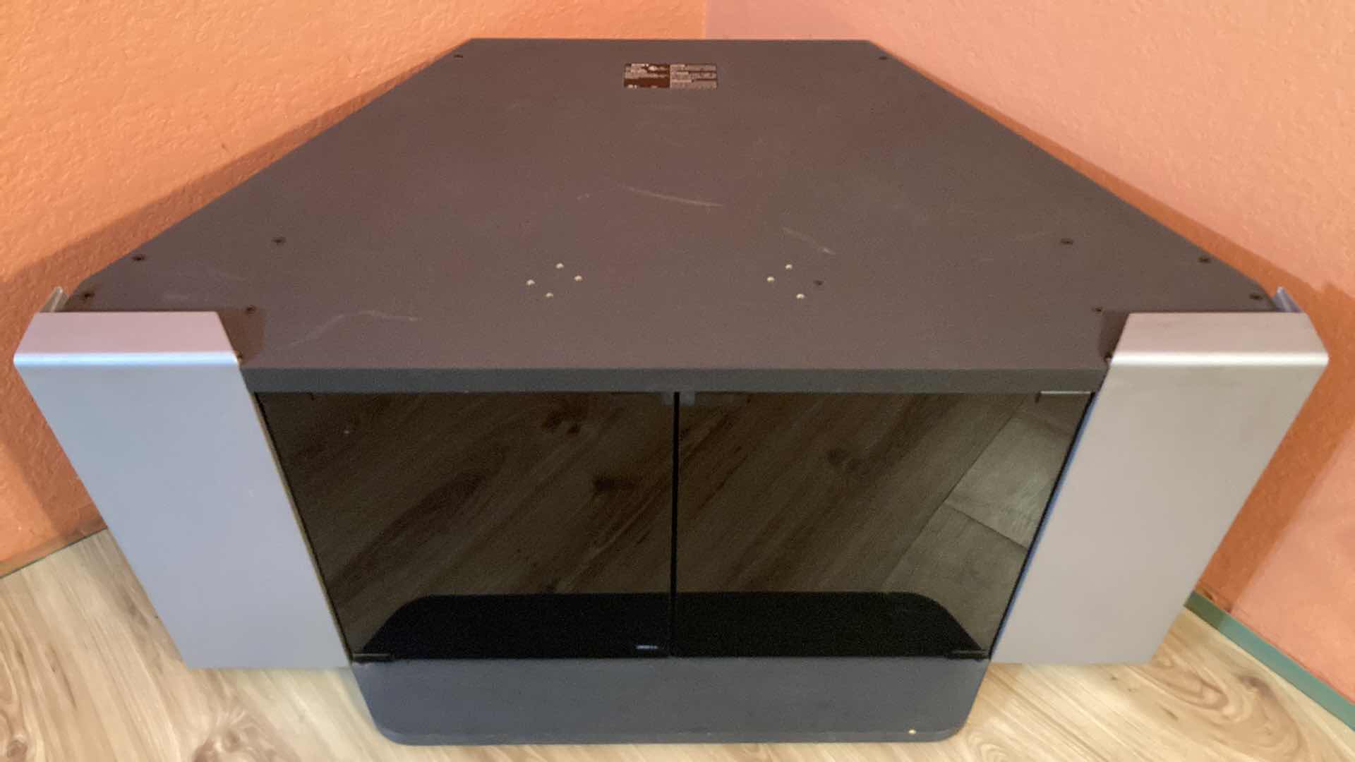 Photo 2 of SONY TV STAND 38.5” X 24.50” H18”