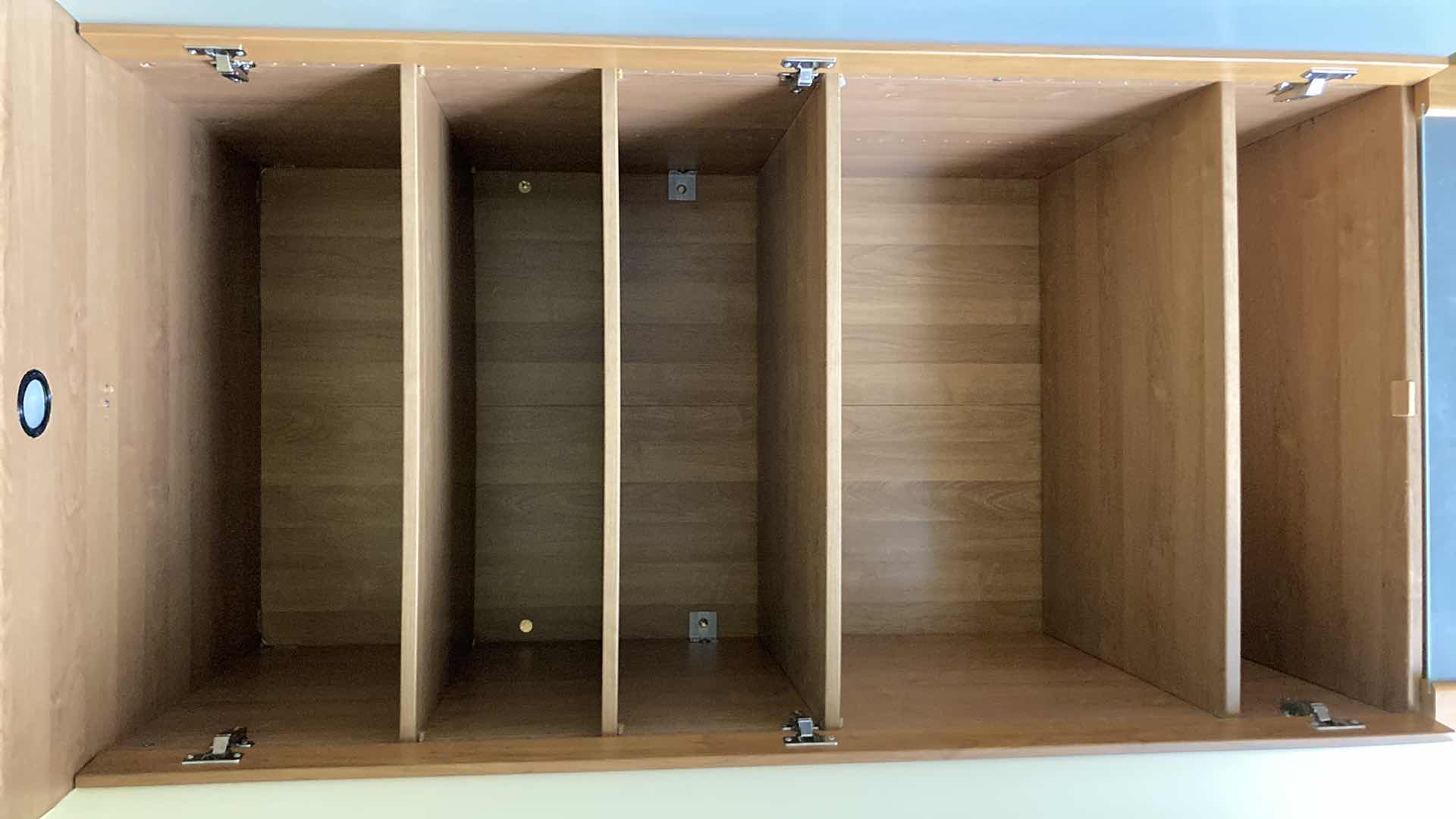 Photo 4 of IKEA ASKEDAL CABINET W 4 DRAWERS 31.25” X 24.5” H93”