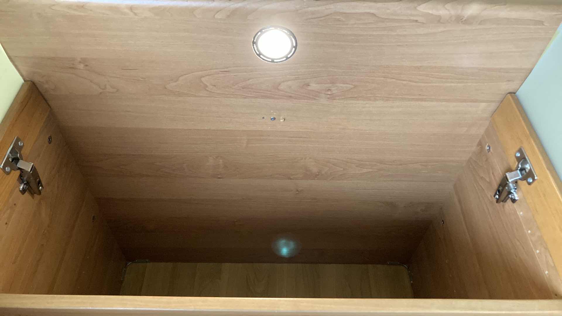 Photo 6 of IKEA ASKEDAL CABINET W 4 DRAWERS 31.25” X 24.5” H93”