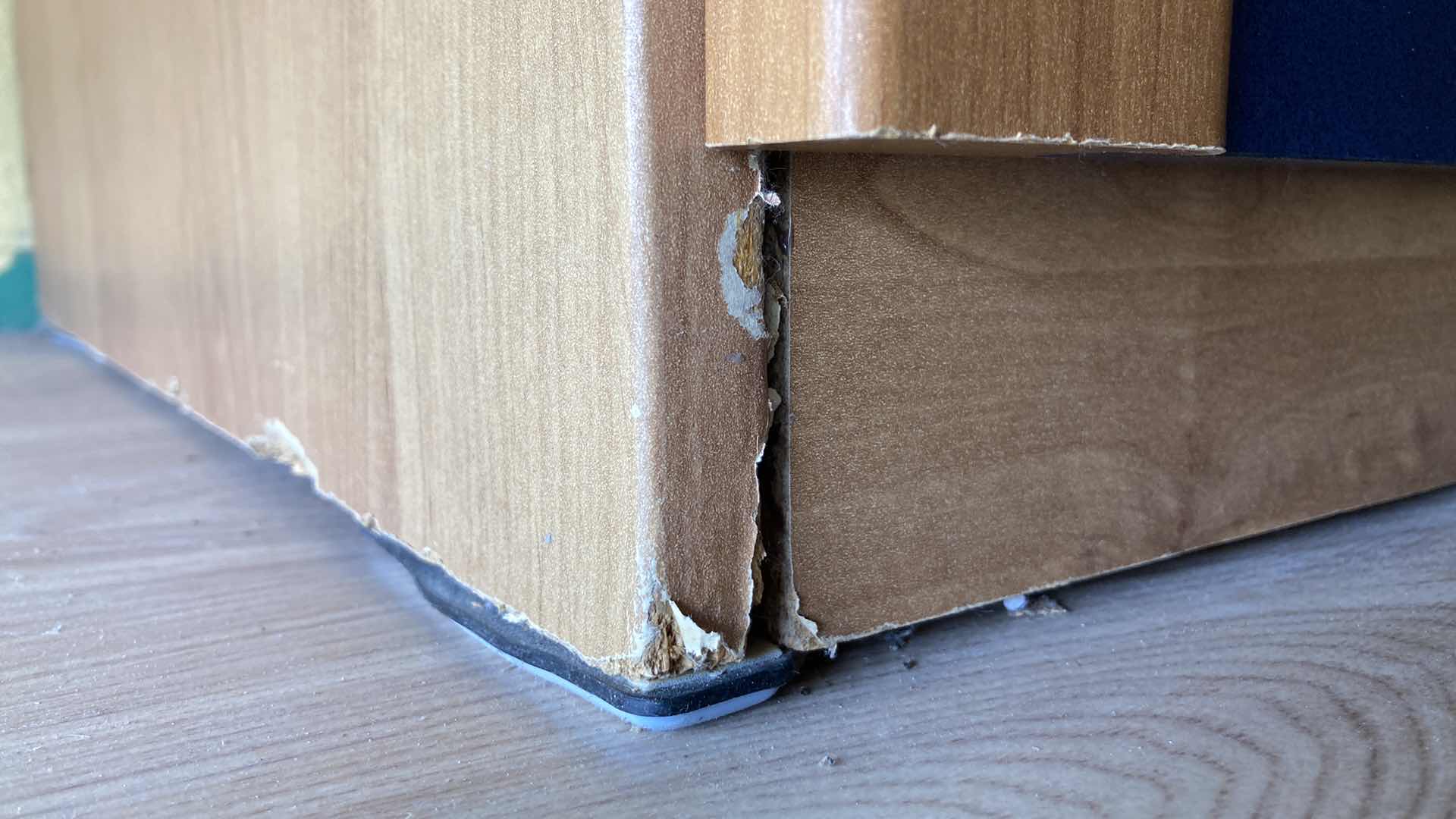 Photo 7 of IKEA ASKEDAL CABINET W 4 DRAWERS 31.25” X 24.5” H93”