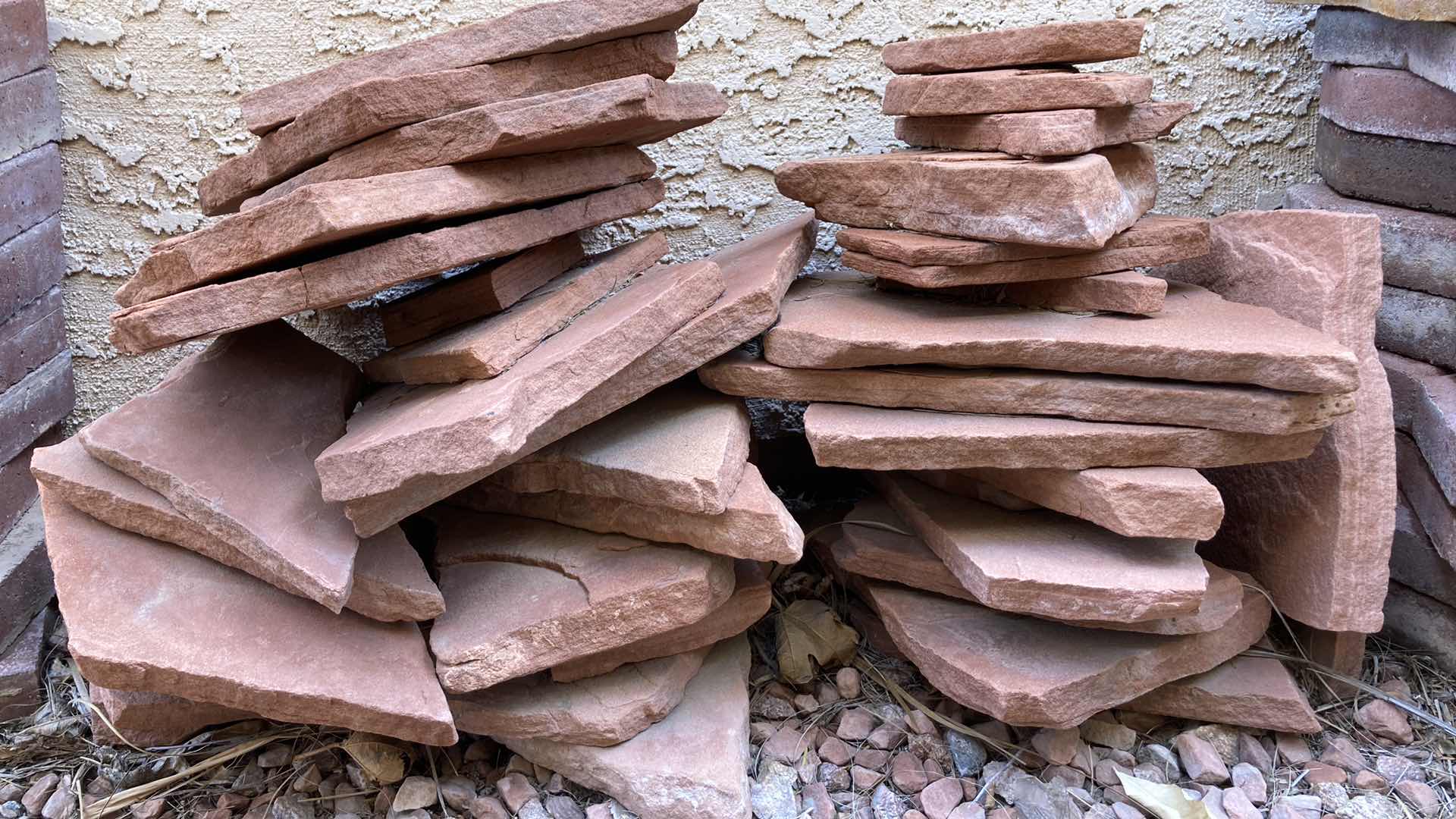 Photo 1 of BRICKS & PAVERS