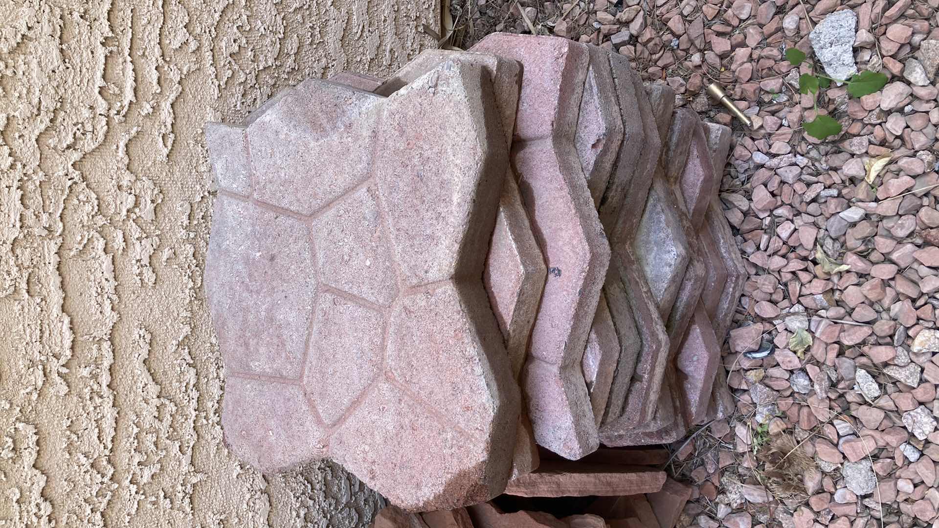 Photo 1 of BRICKS & PAVERS