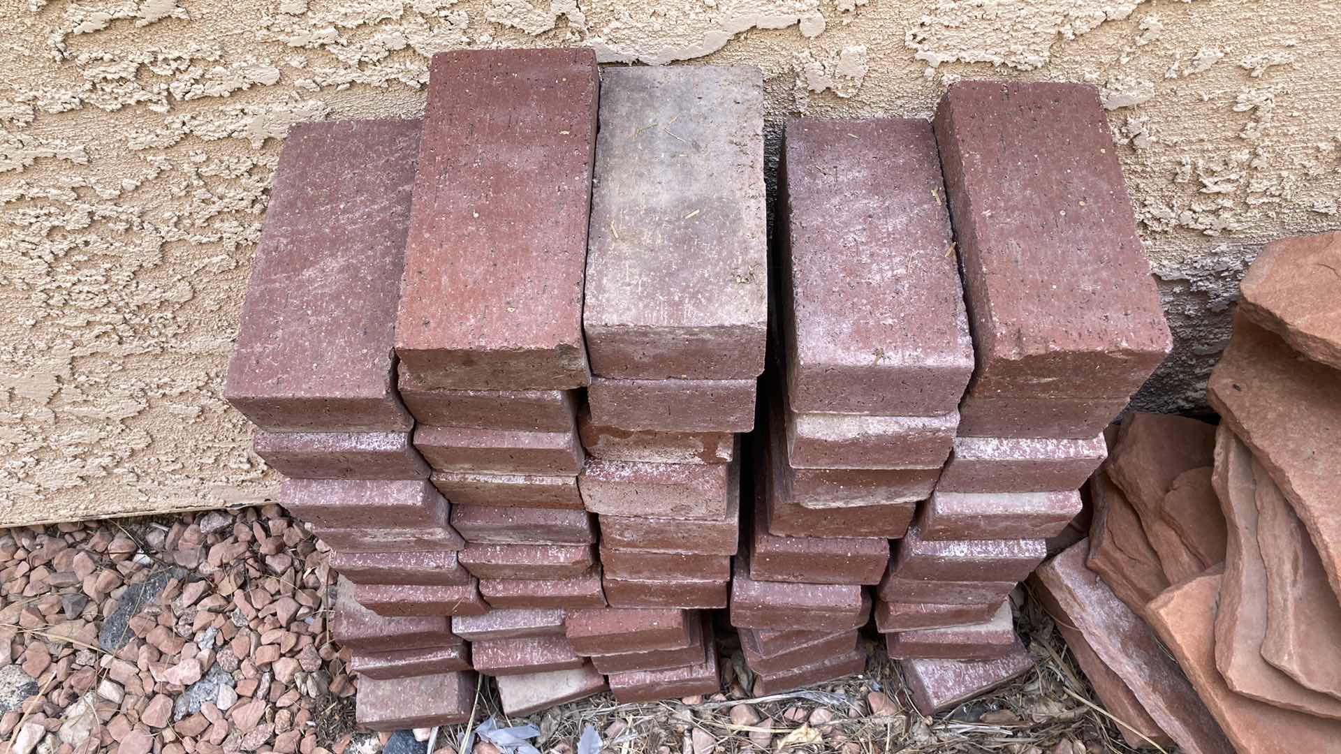 Photo 1 of BRICKS & PAVERS