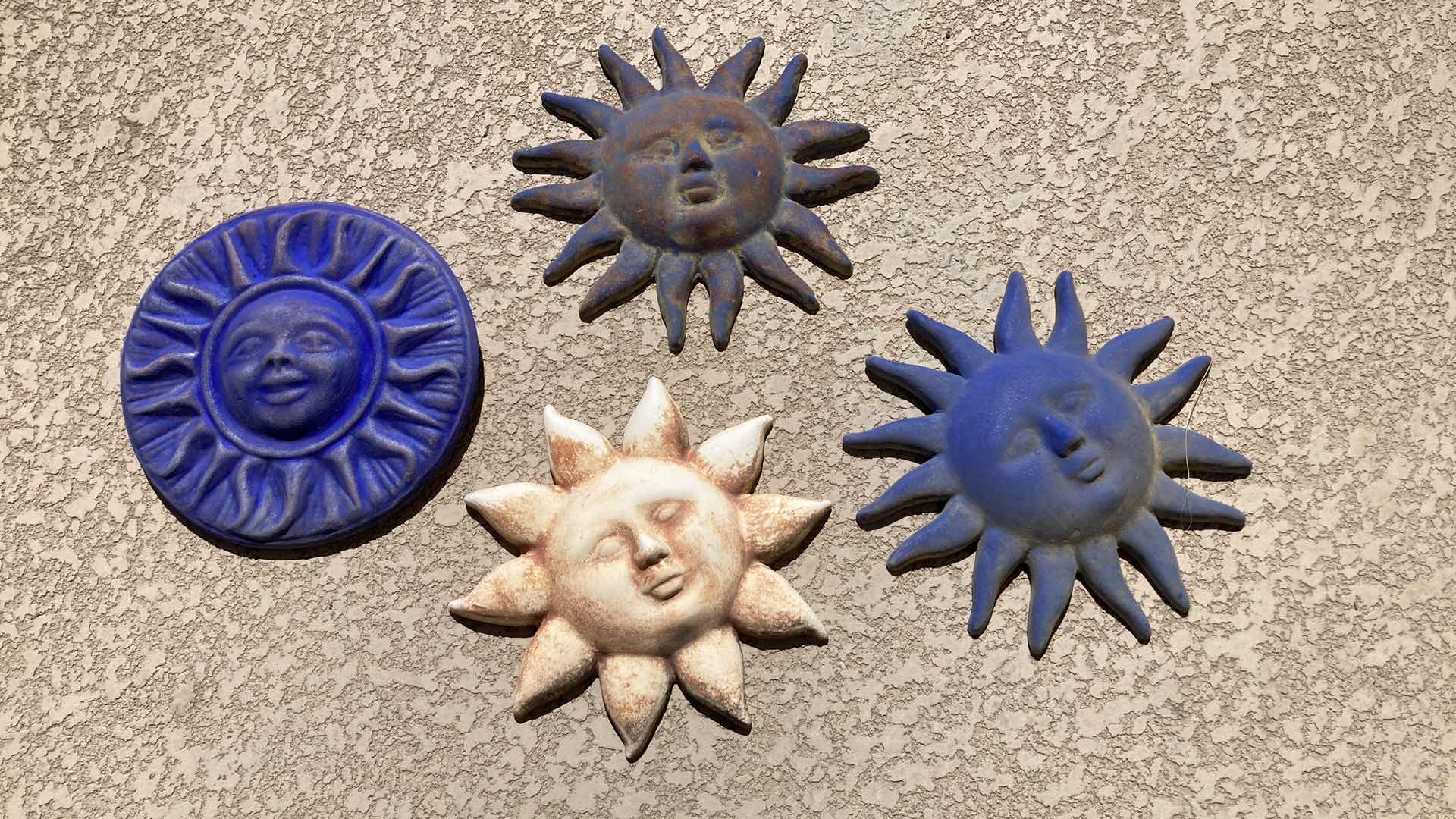 Photo 2 of POOLSIDE DECOR (9)