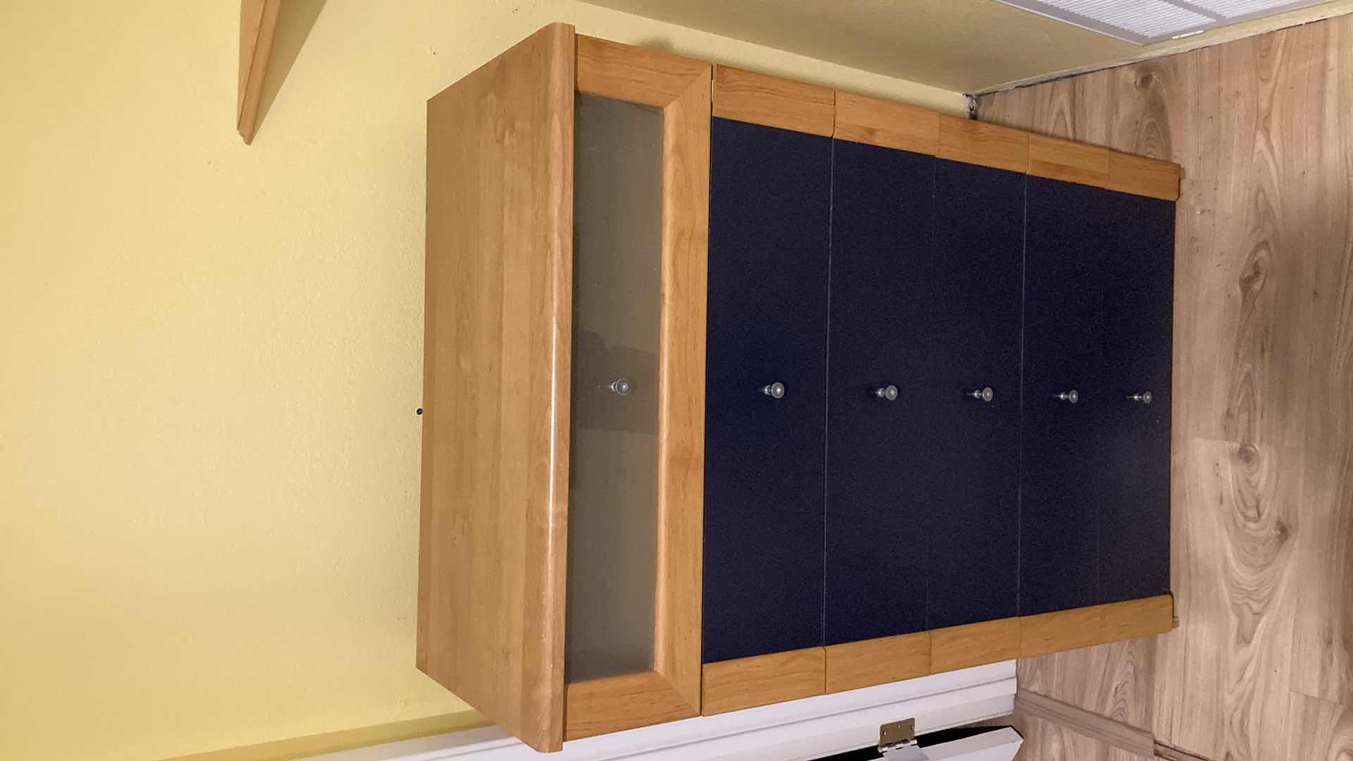 Photo 1 of IKEA ASKEDAL 6 DRAWER DRESSER 31.5” X 16” H49”