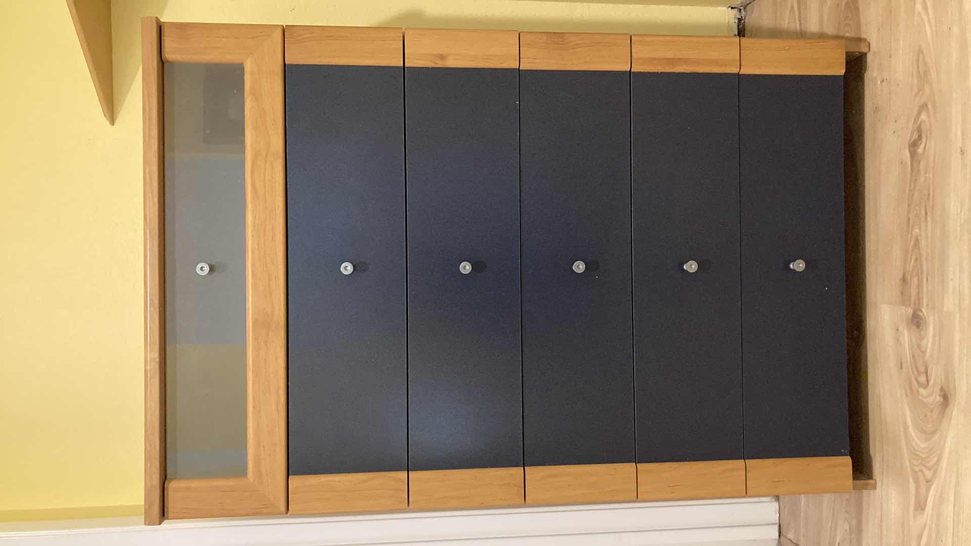 Photo 1 of IKEA ASKEDAL 6 DRAWER DRESSER 31.5” X 16” H49”