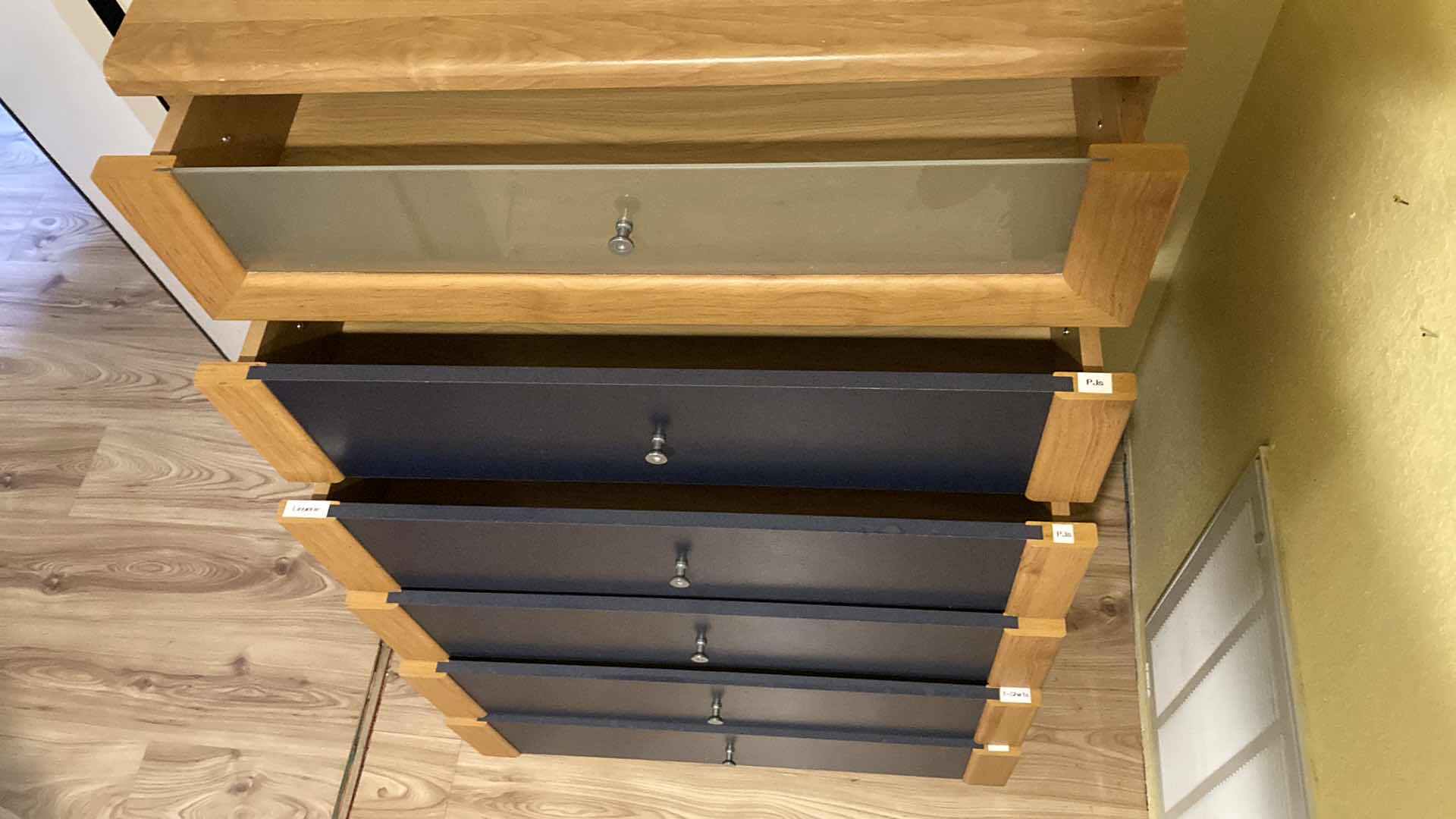 Photo 1 of IKEA ASKEDAL 6 DRAWER DRESSER 31.5” X 16” H49”