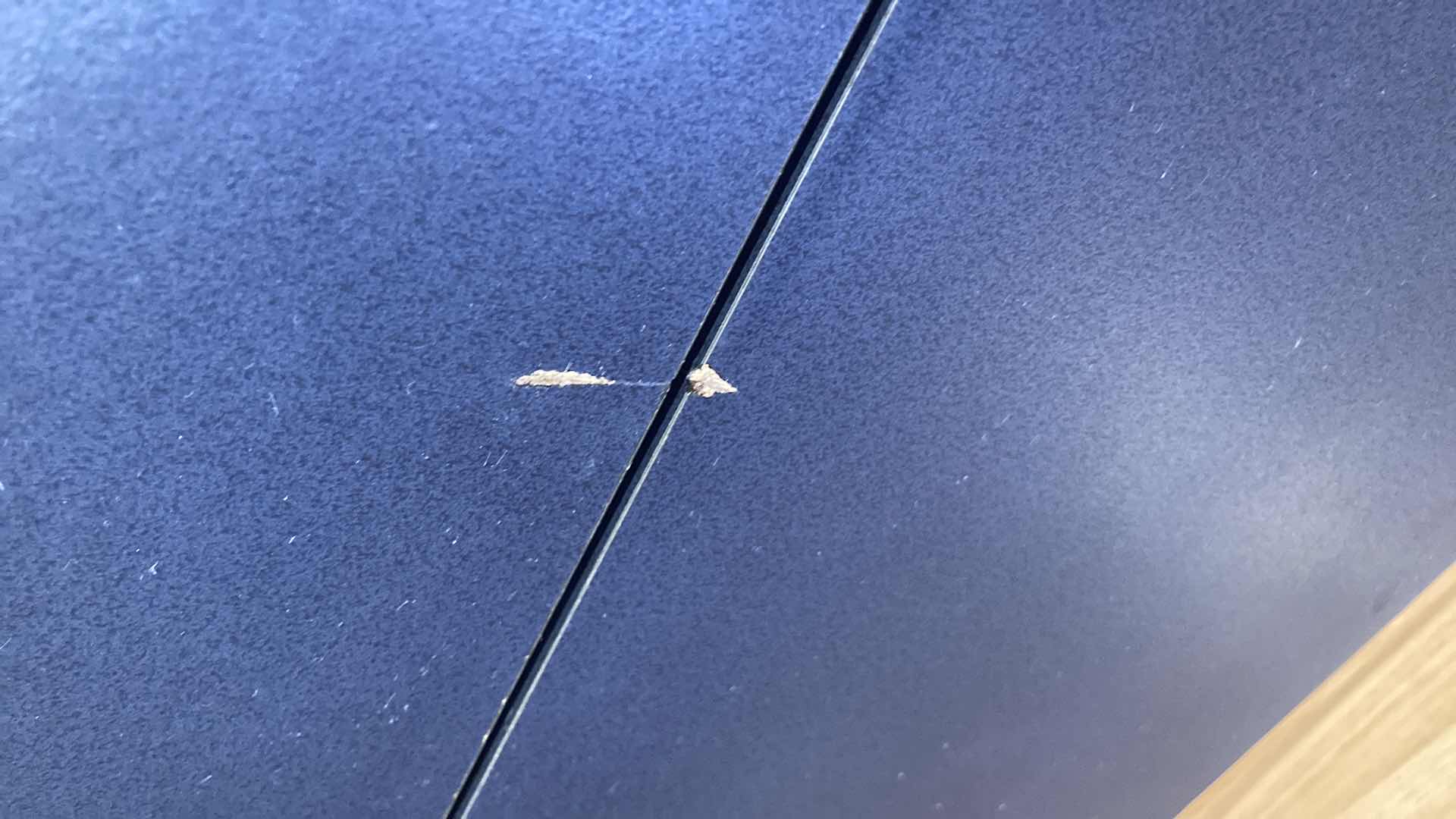 Photo 1 of IKEA ASKEDAL 4 DRAWER DRESSER 31.5” X 16” H34”