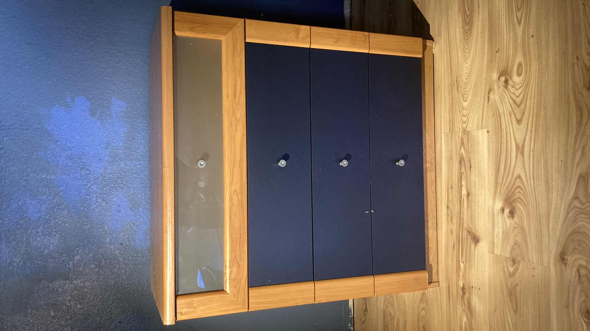 Photo 1 of IKEA ASKEDAL 4 DRAWER DRESSER 31.5” X 16” H34”