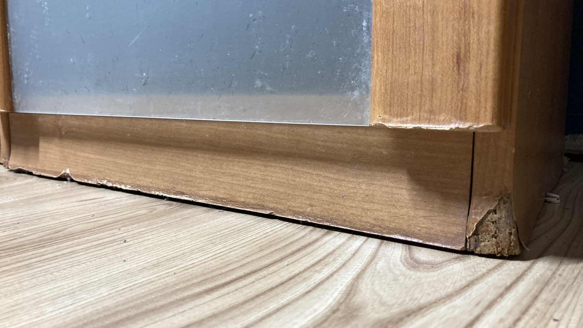 Photo 1 of IKEA ASKEDAL CABINETS (2) 19.5” X 16” H19”