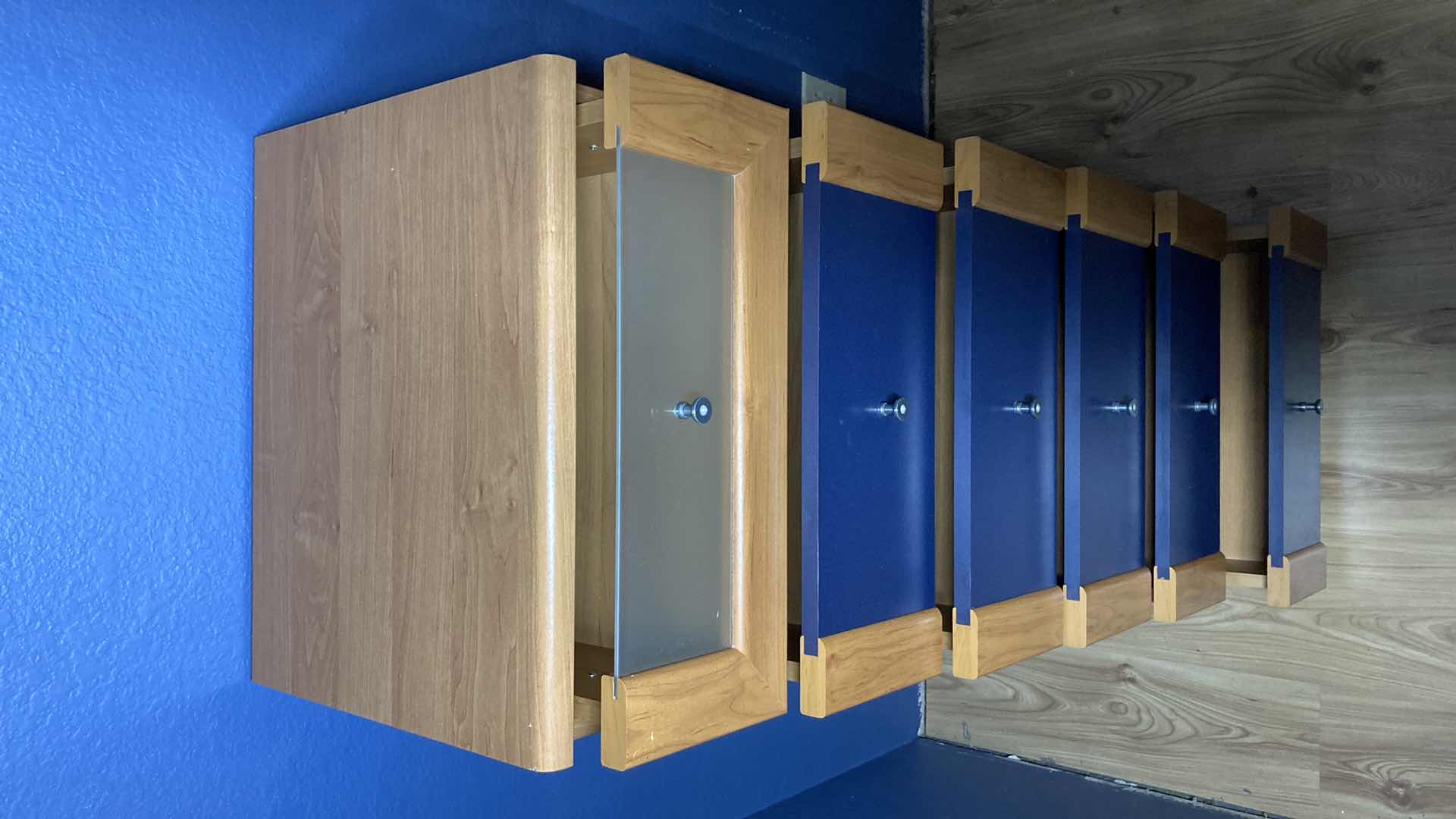 Photo 5 of IKEA ASKEDAL 6 DRAWER CHEST 19.5” X 16” H49”