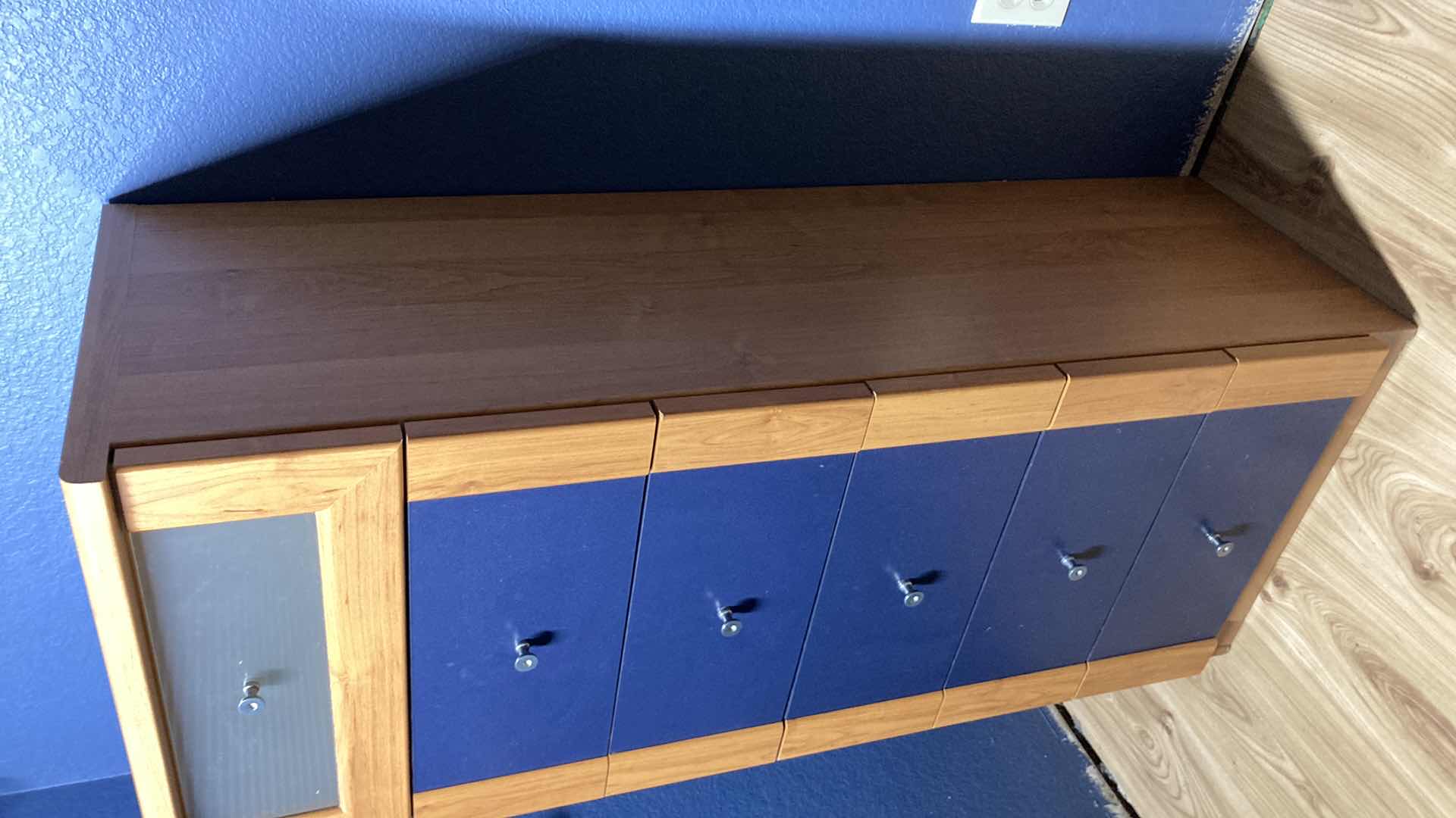 Photo 1 of IKEA ASKEDAL 6 DRAWER CHEST 19.5” X 16” H49”