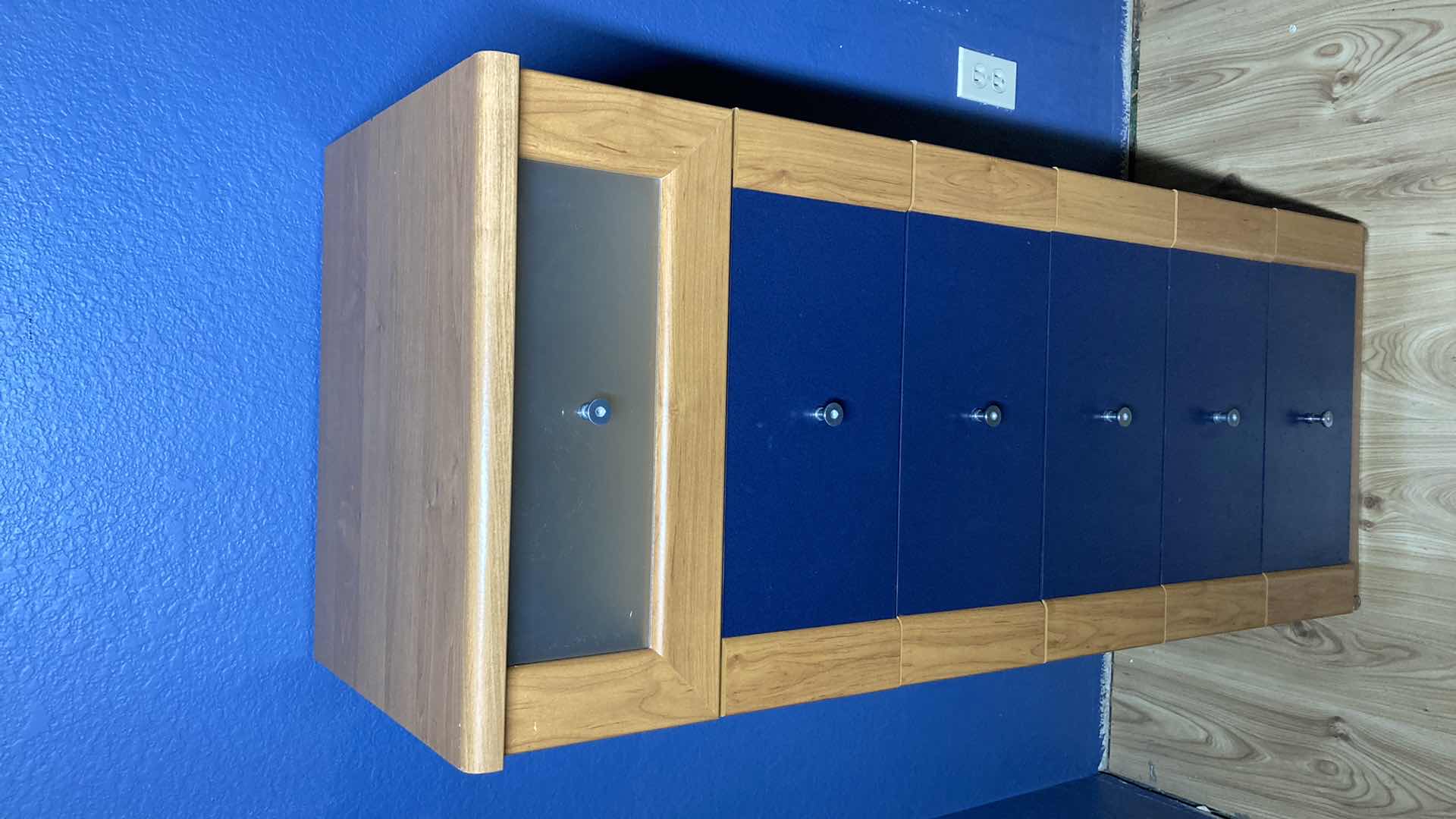 Photo 2 of IKEA ASKEDAL 6 DRAWER CHEST 19.5” X 16” H49”