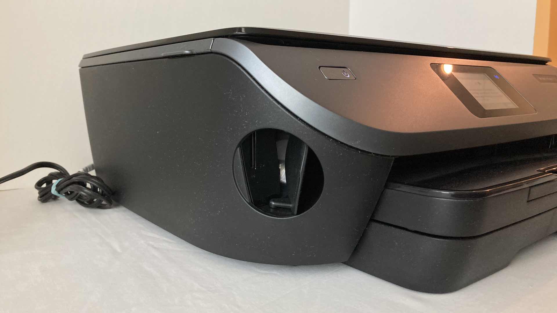 Photo 1 of HP ENVY PHOTO PRINTER MODEL SNPRC-1701-02