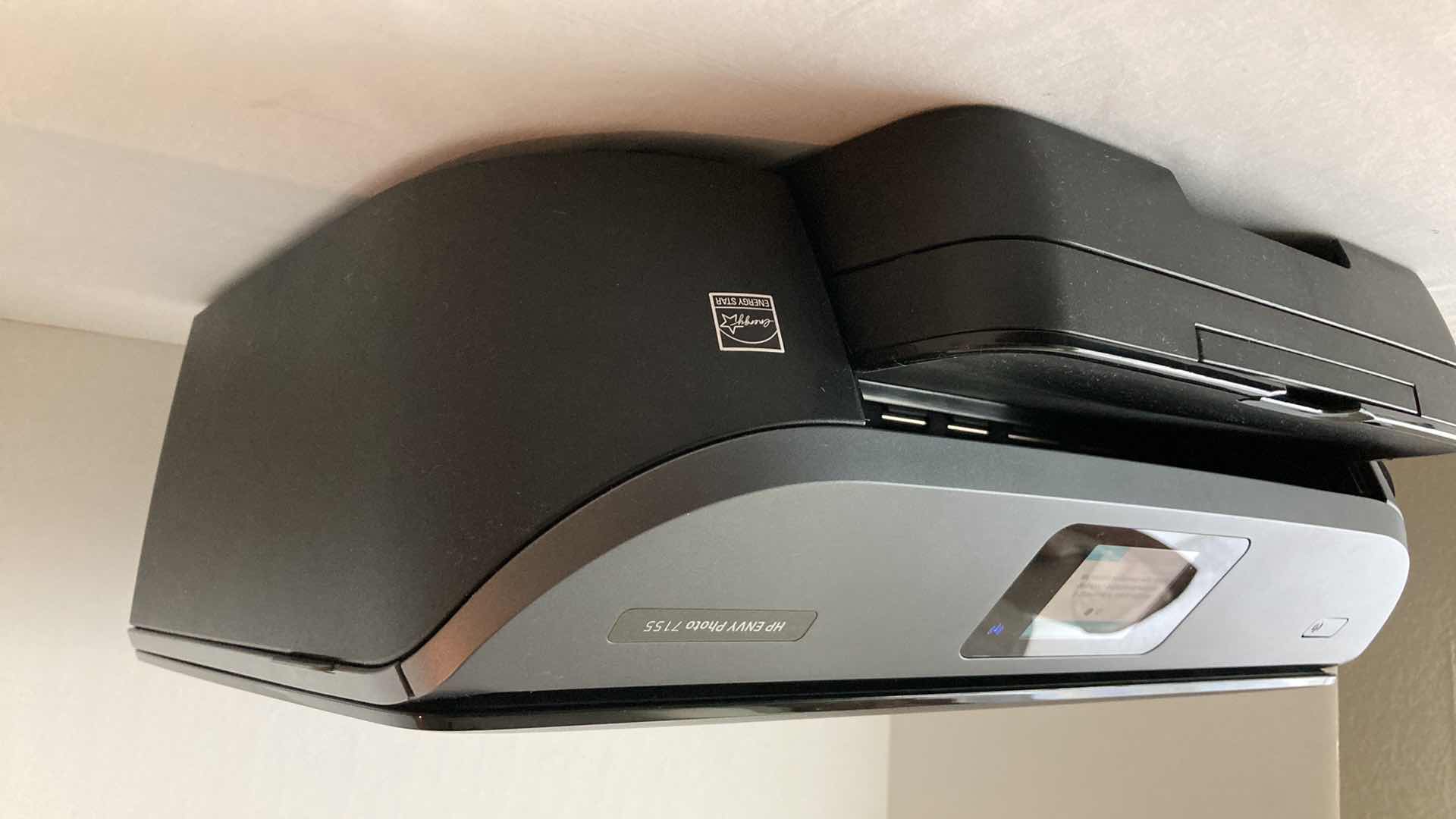 Photo 4 of HP ENVY PHOTO PRINTER MODEL SNPRC-1701-02