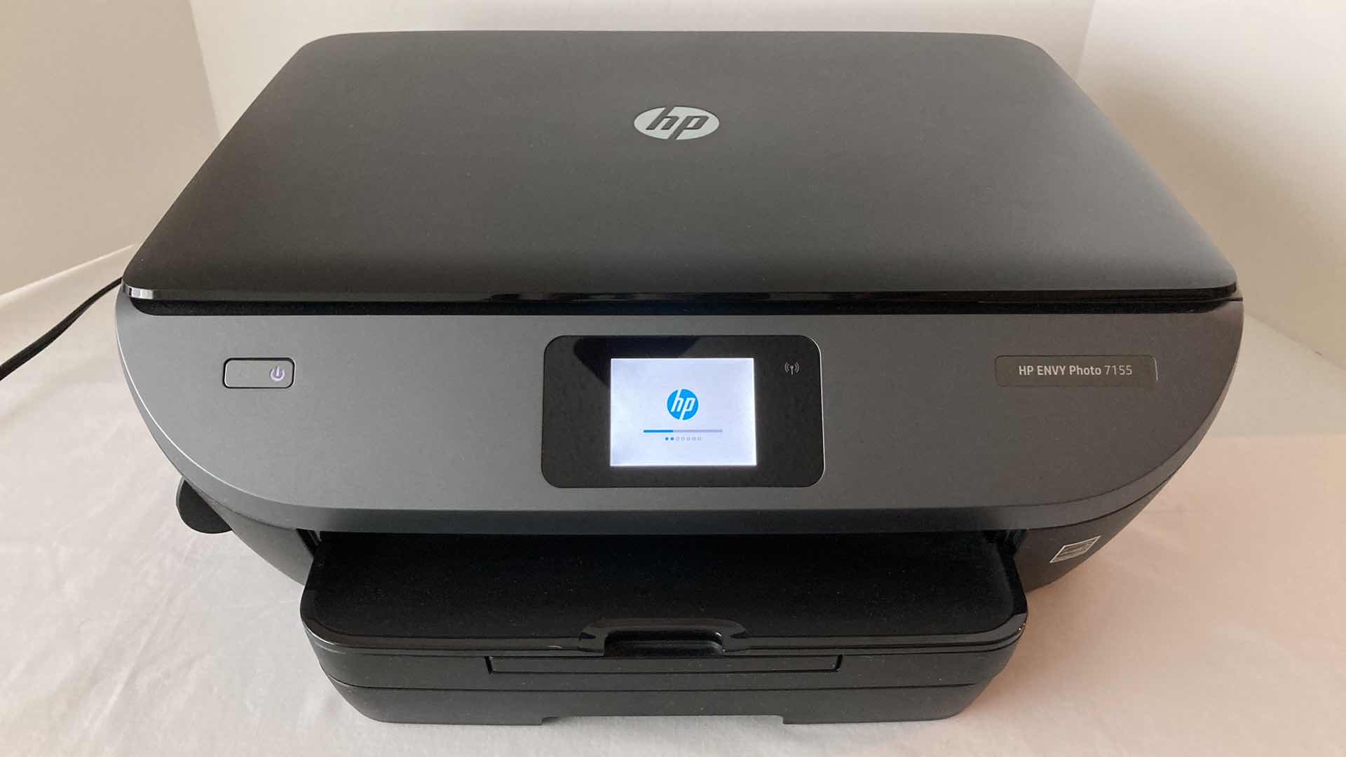 Photo 2 of HP ENVY PHOTO PRINTER MODEL SNPRC-1701-02