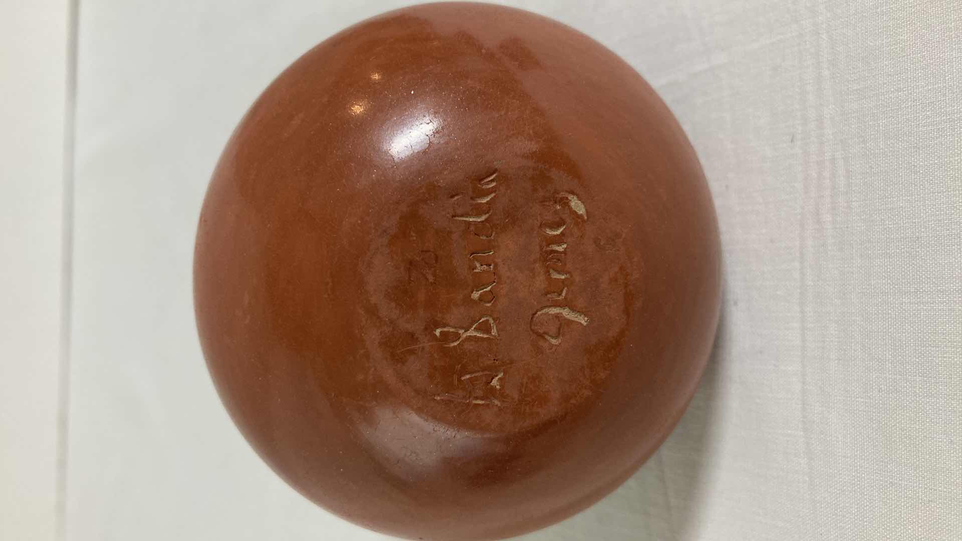 Photo 4 of SOUTHWESTERN STYLE POT 3” X 2.5”